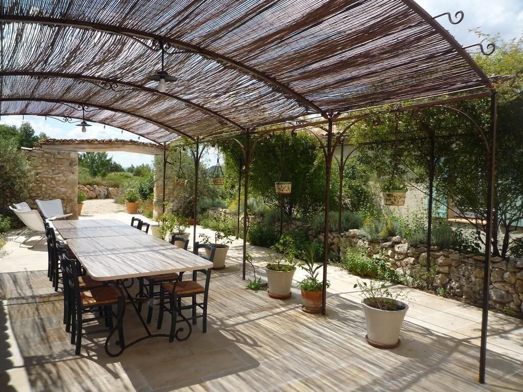 The farm Petit Ségriès by null