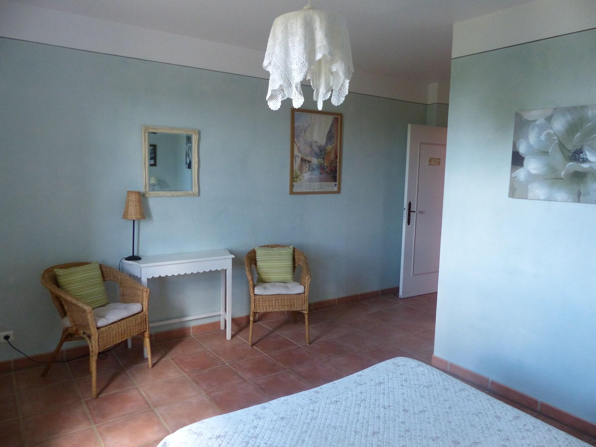 The farm Petit Ségriès by null