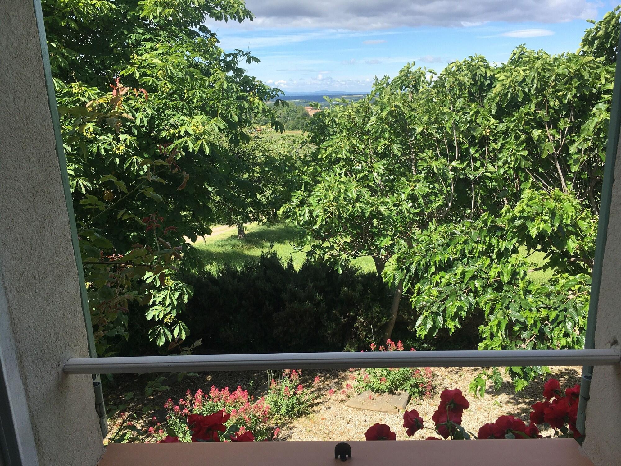 The farm Petit Ségriès by null