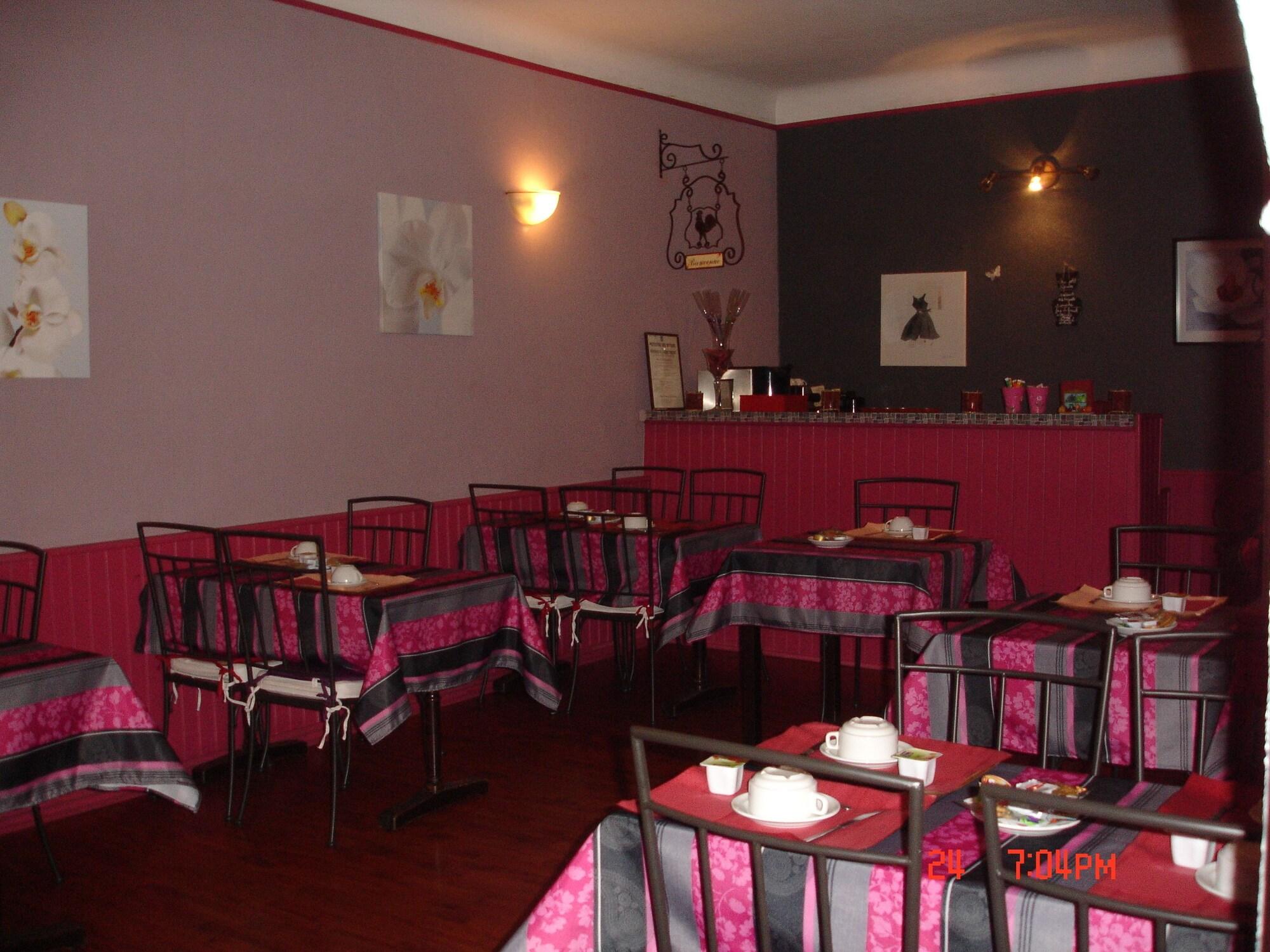 Hotel La Marmotte