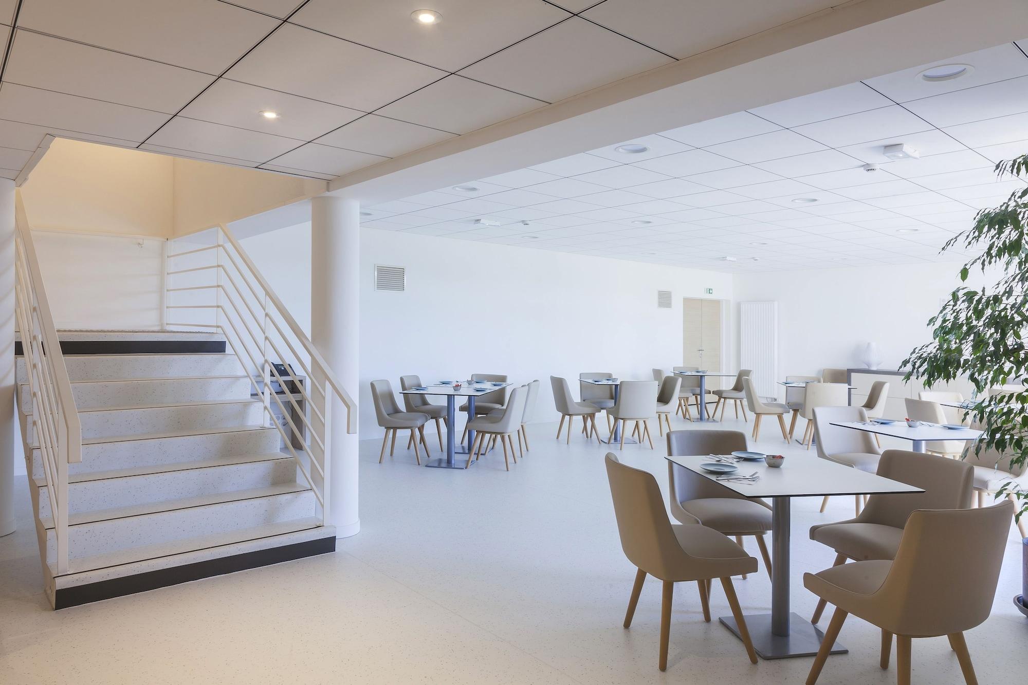 Hôtel Spa Les Rives Sauvages