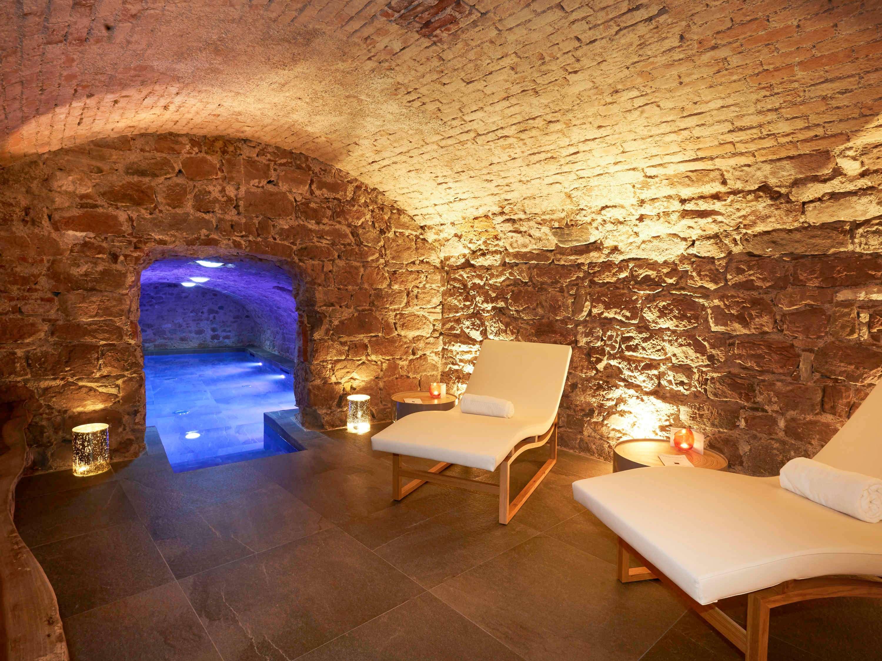 5 Terres Hotel & Spa - MGallery Collection