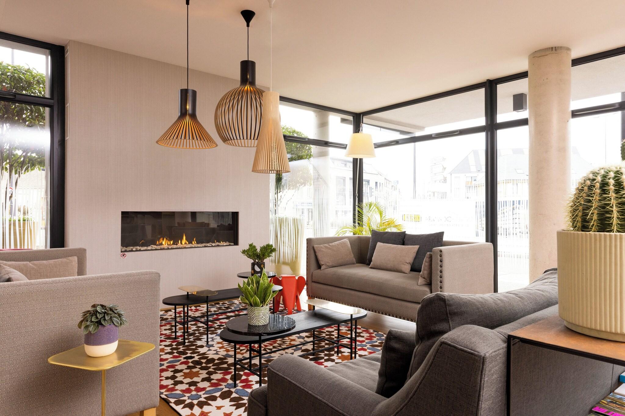 James Boutique Hôtel · Colmar Centre by null