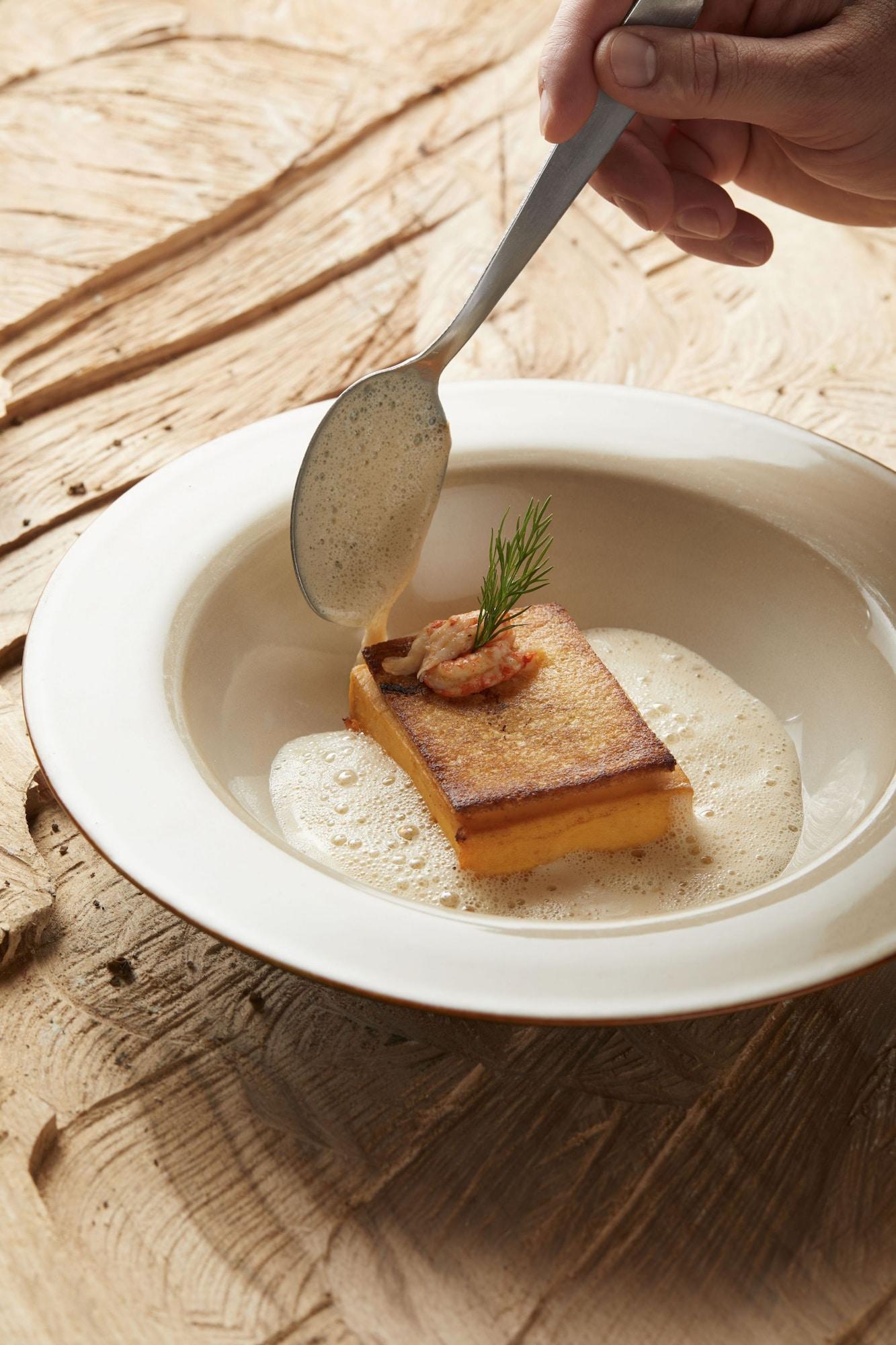 La Maison des Têtes - Relais & Châteaux - Hôtel Colmar & Restaurants by null