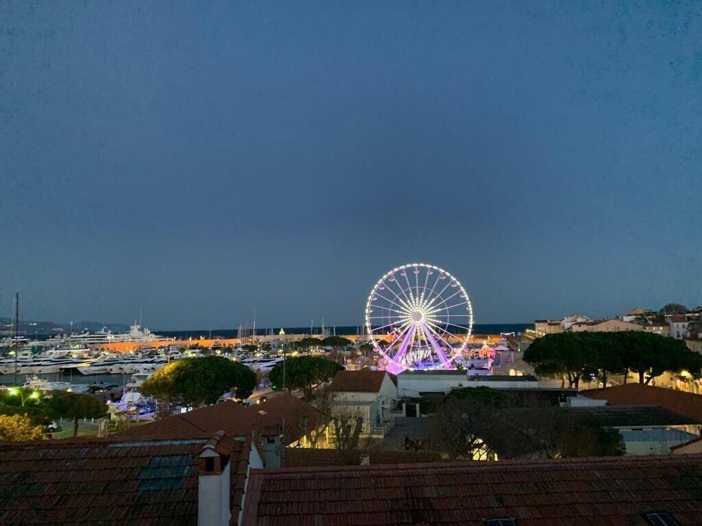 Hôtel & Spa La Villa Port d'Antibes by null