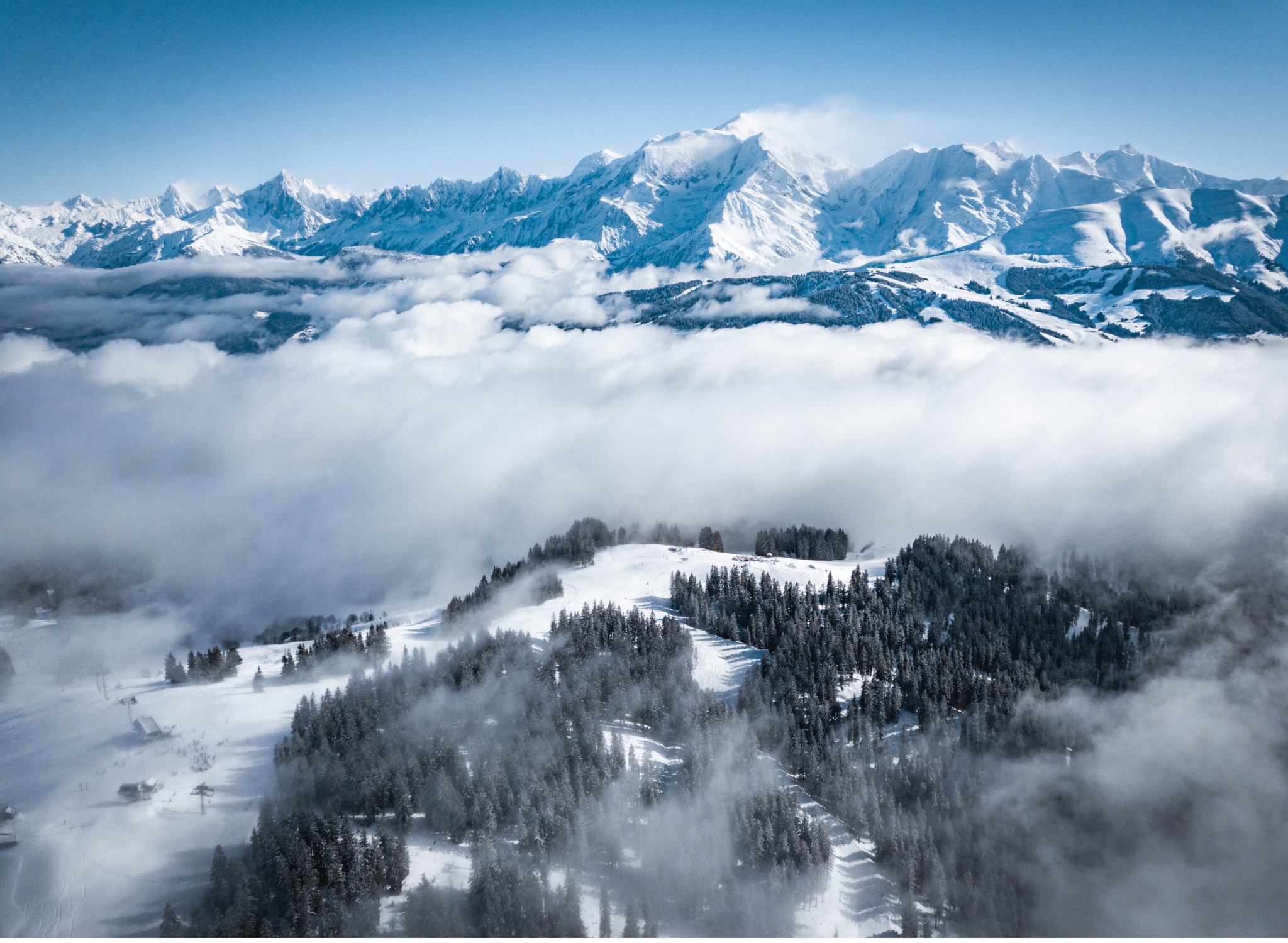 Chalet Hôtel Alpen Valley by null