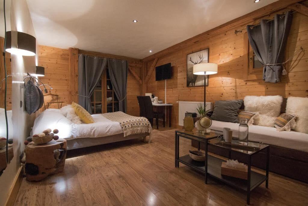 La Ferme de Cupelin by null