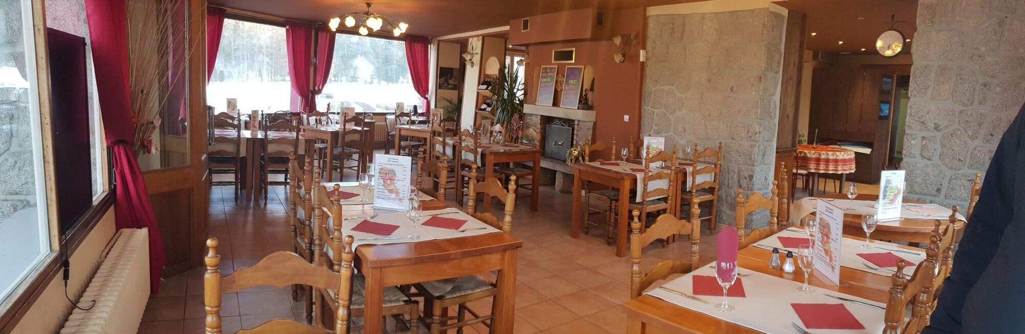 Hôtel Le Catalan