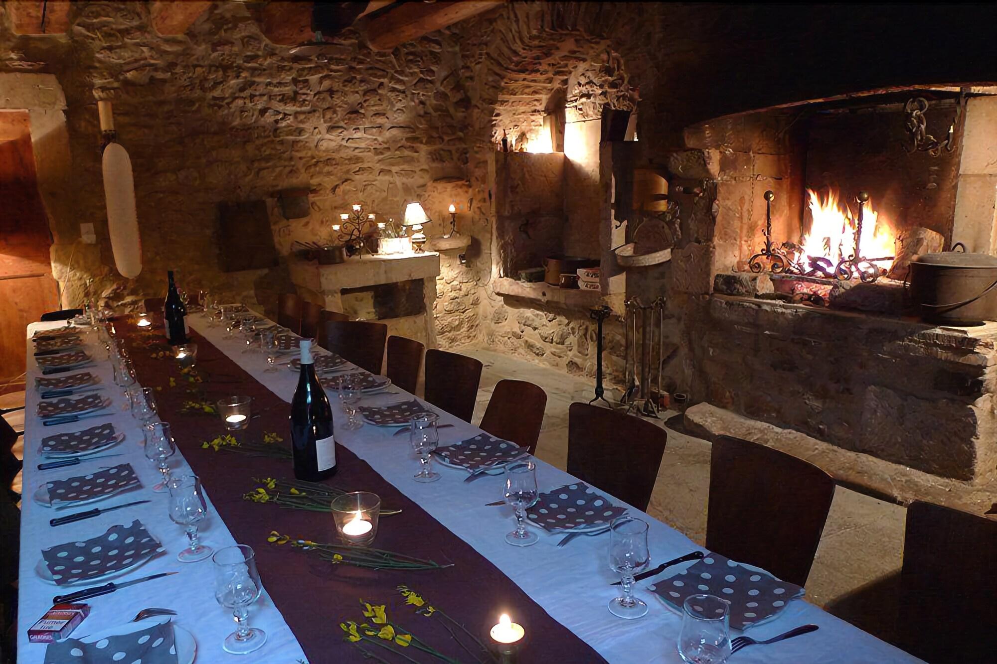 Ferme Le Grand Cordy