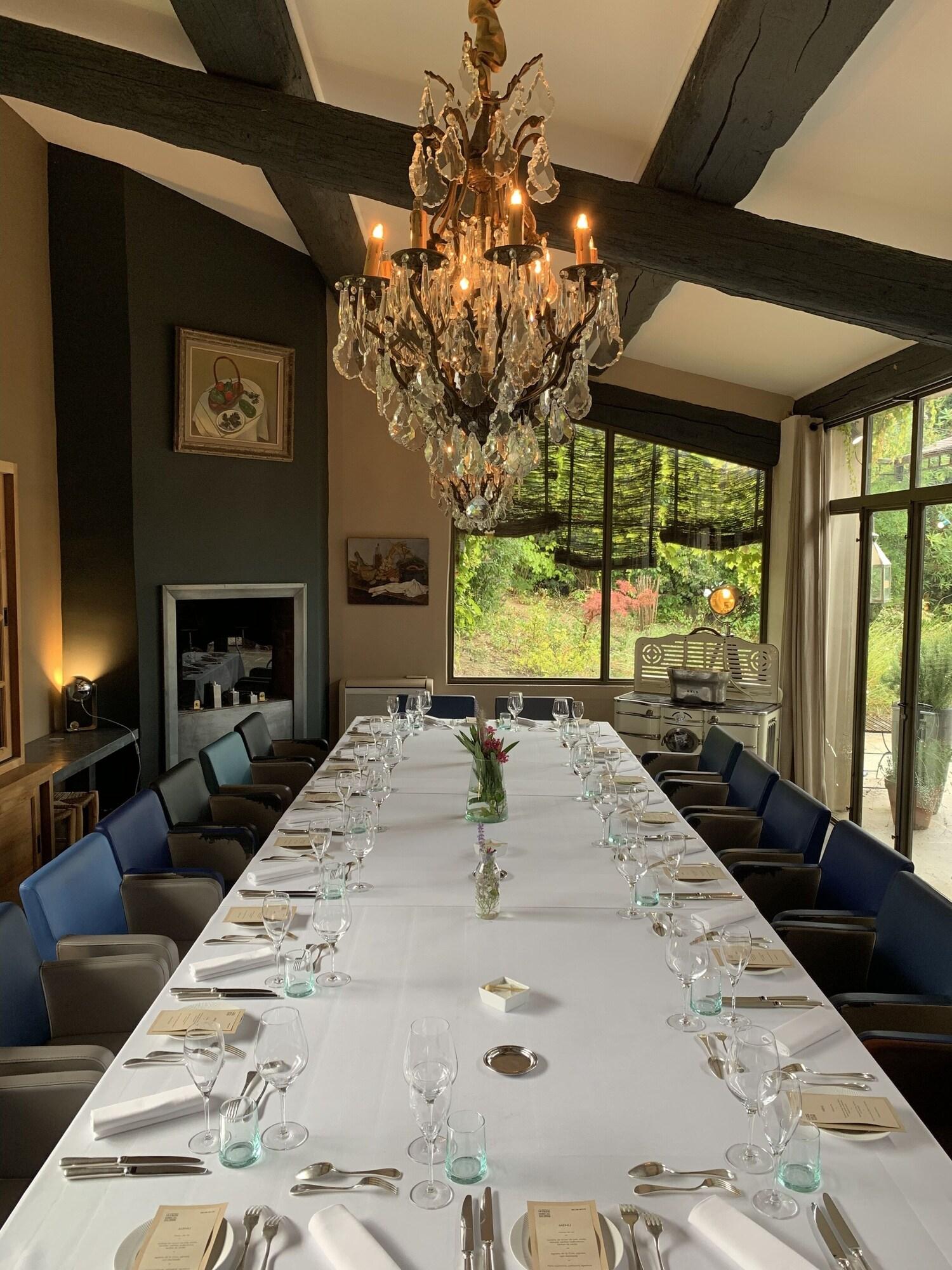 Hôtel Auberge la Fenière - Les Collectionneurs