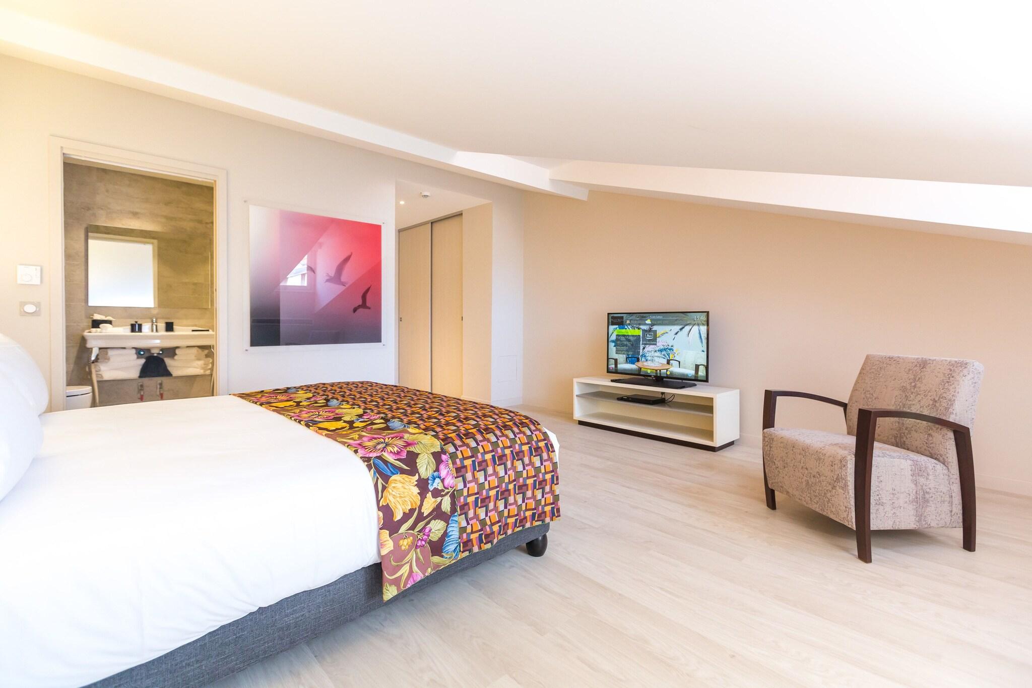 Hotel Palais Saleya by null