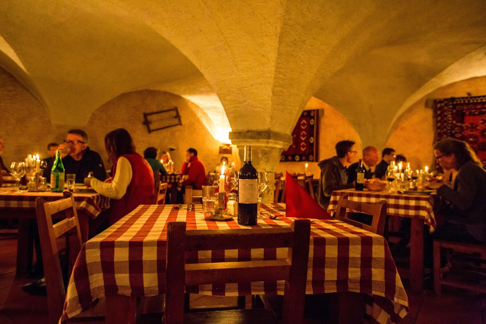 Langley Hotel La Vieille Ferme