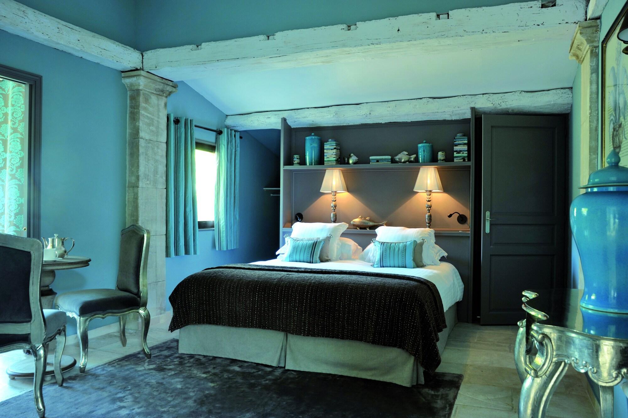 Hôtel Villa Marie Saint-Tropez by null