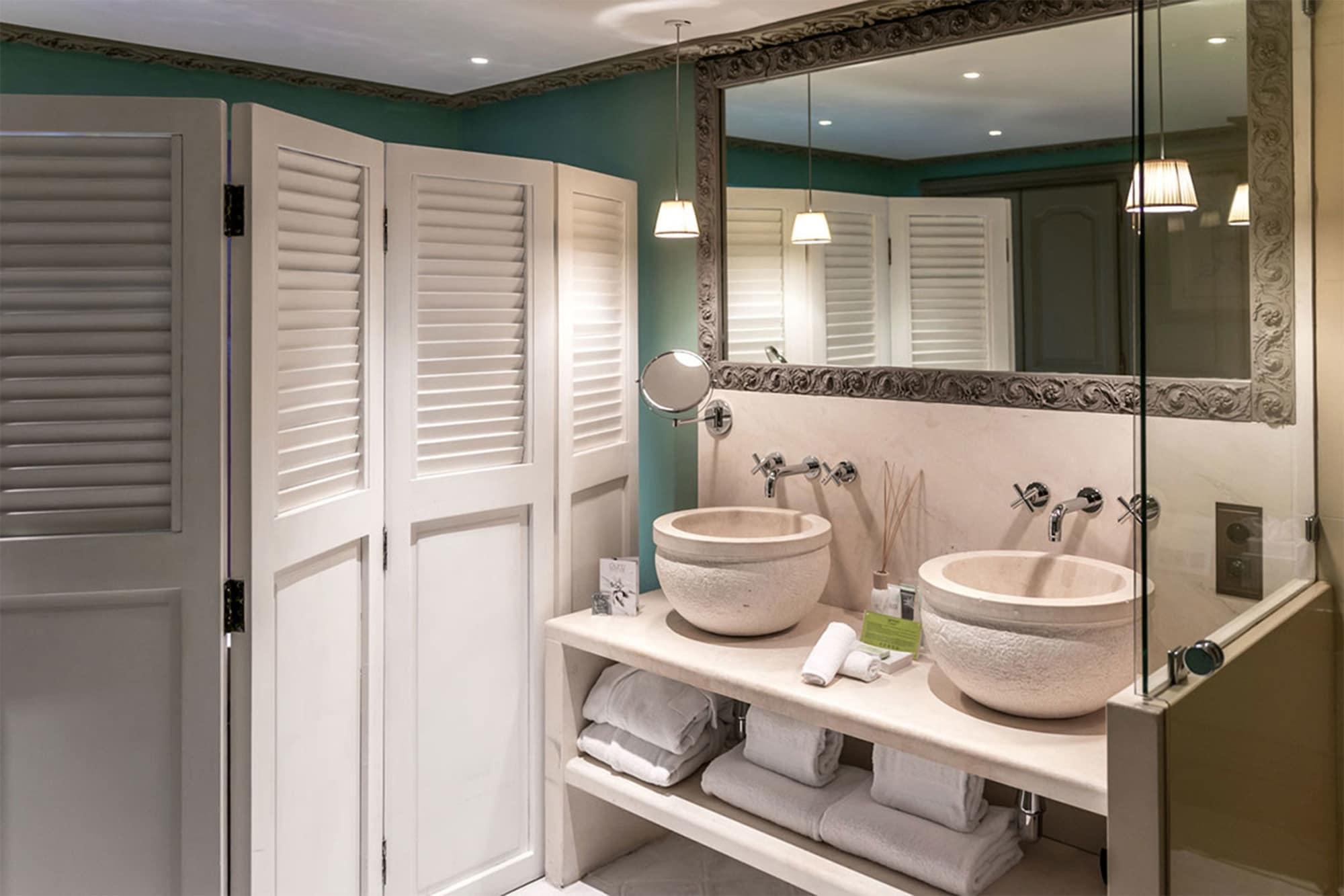Hôtel Villa Marie Saint-Tropez by null