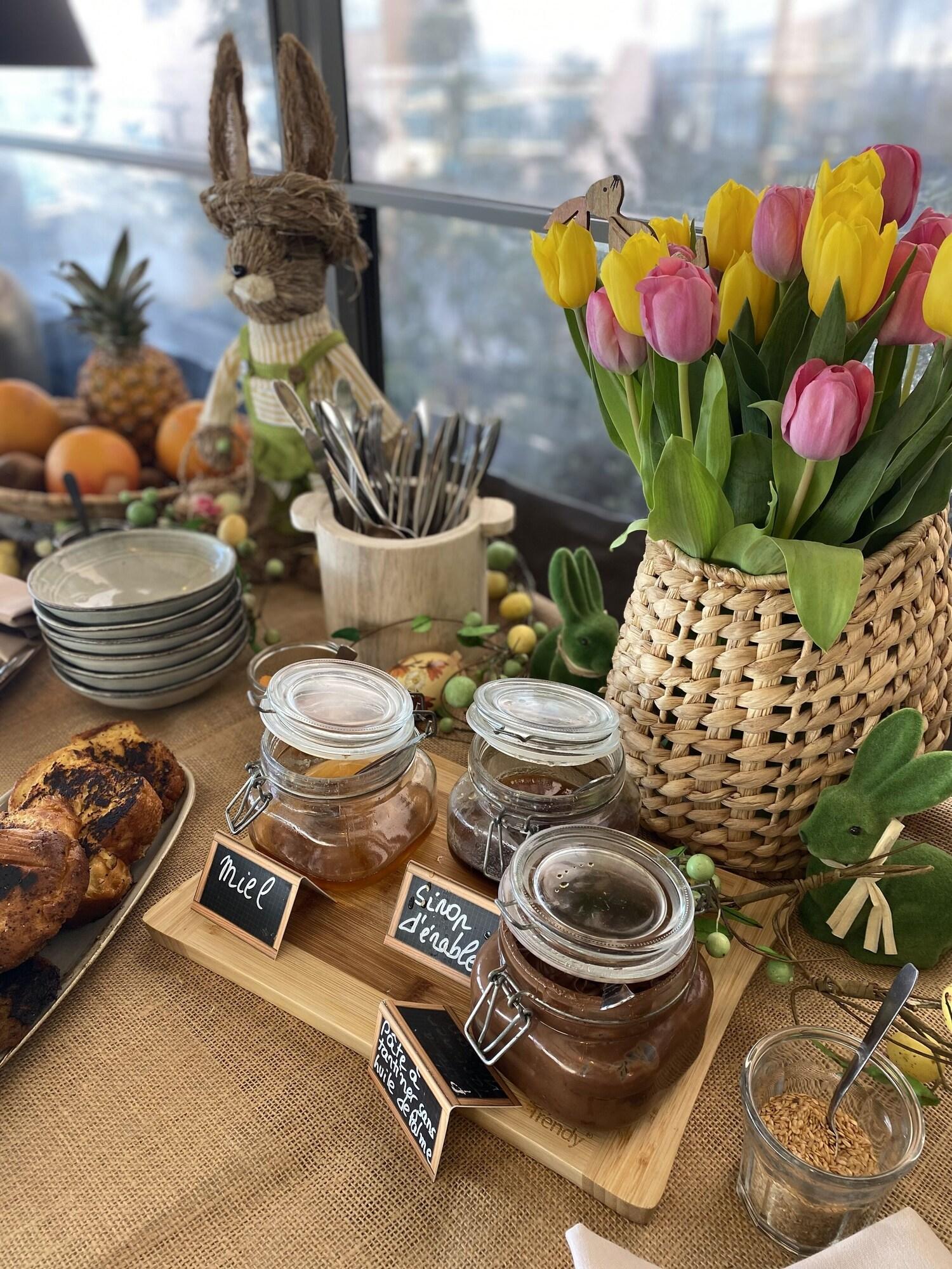 Hôtel Des Gouverneurs by null