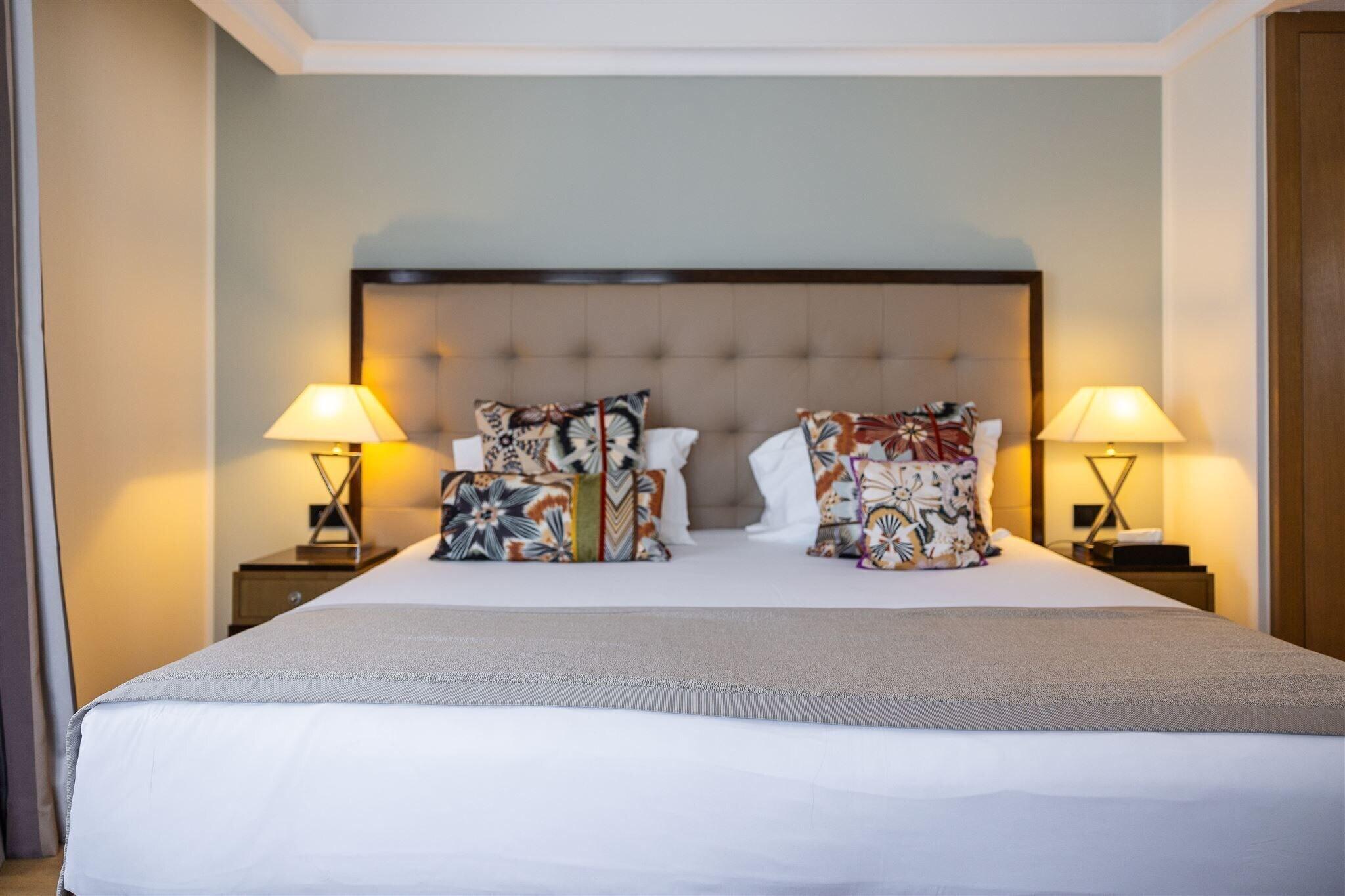 Hôtel Des Gouverneurs by null