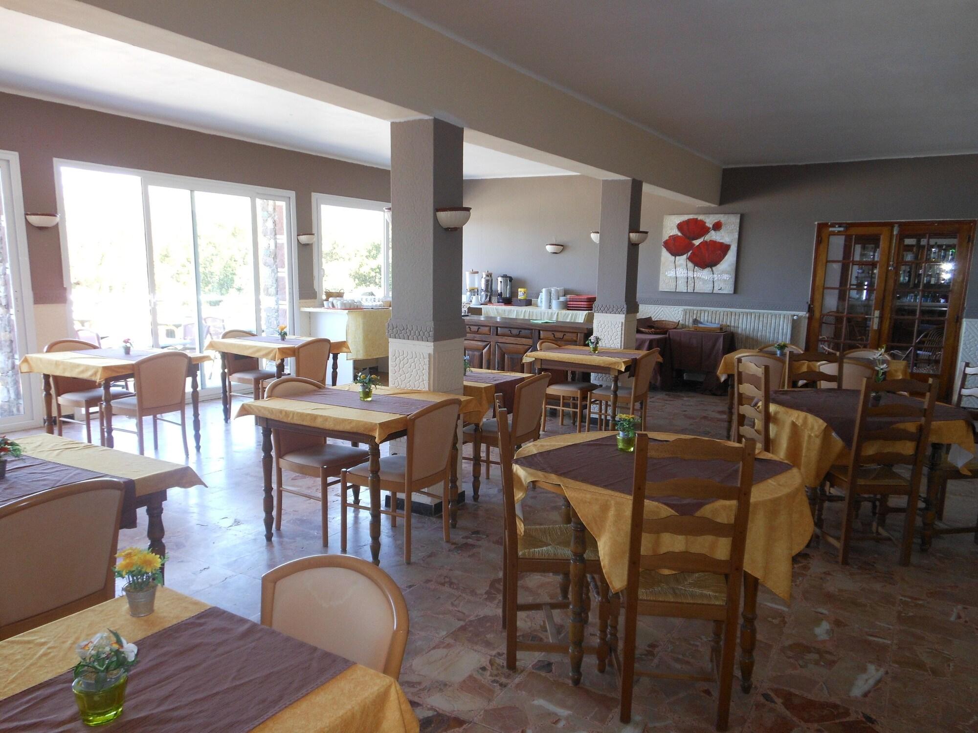 Hôtel Restaurant Le Filosorma