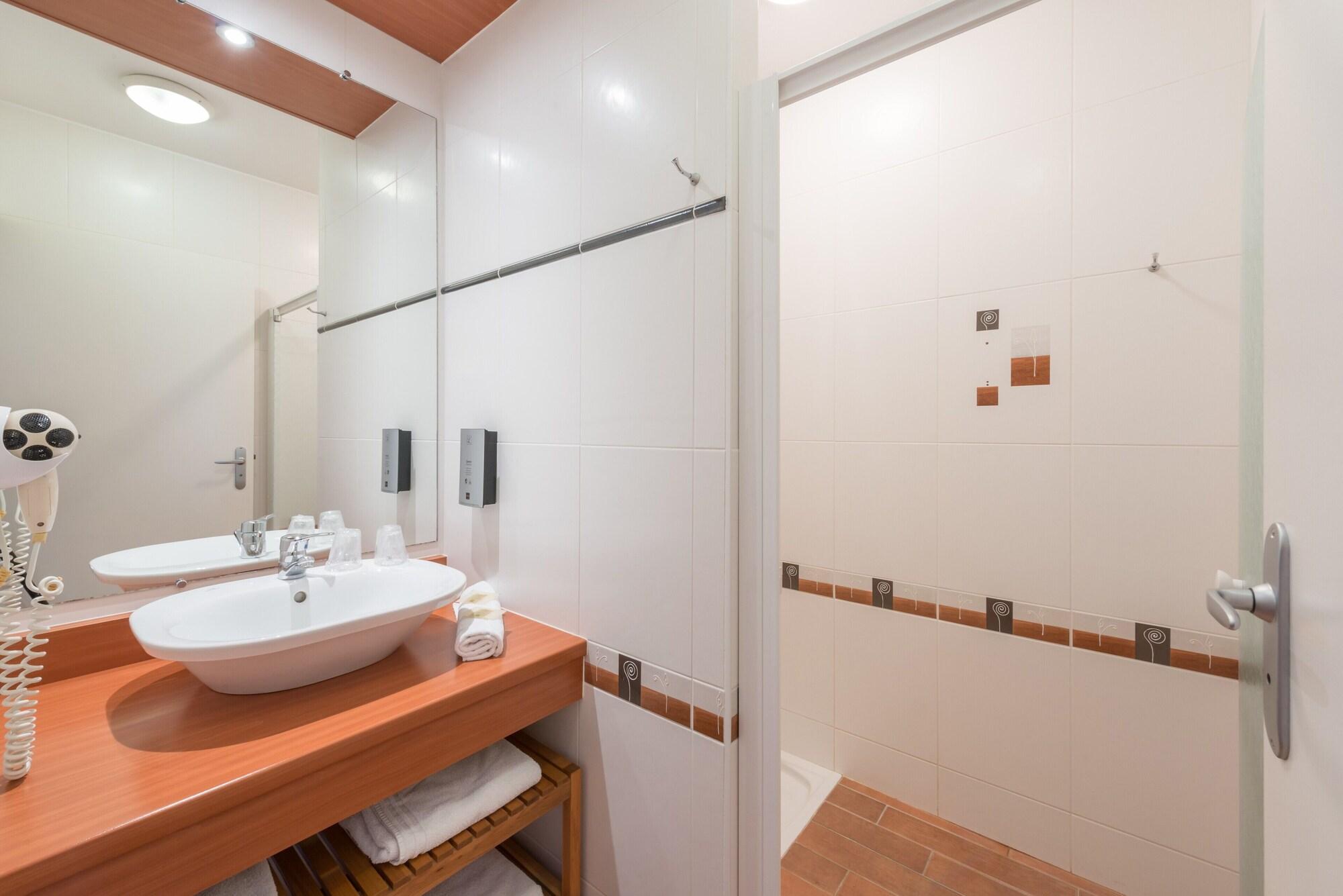 Hotel Les Trois Marchands