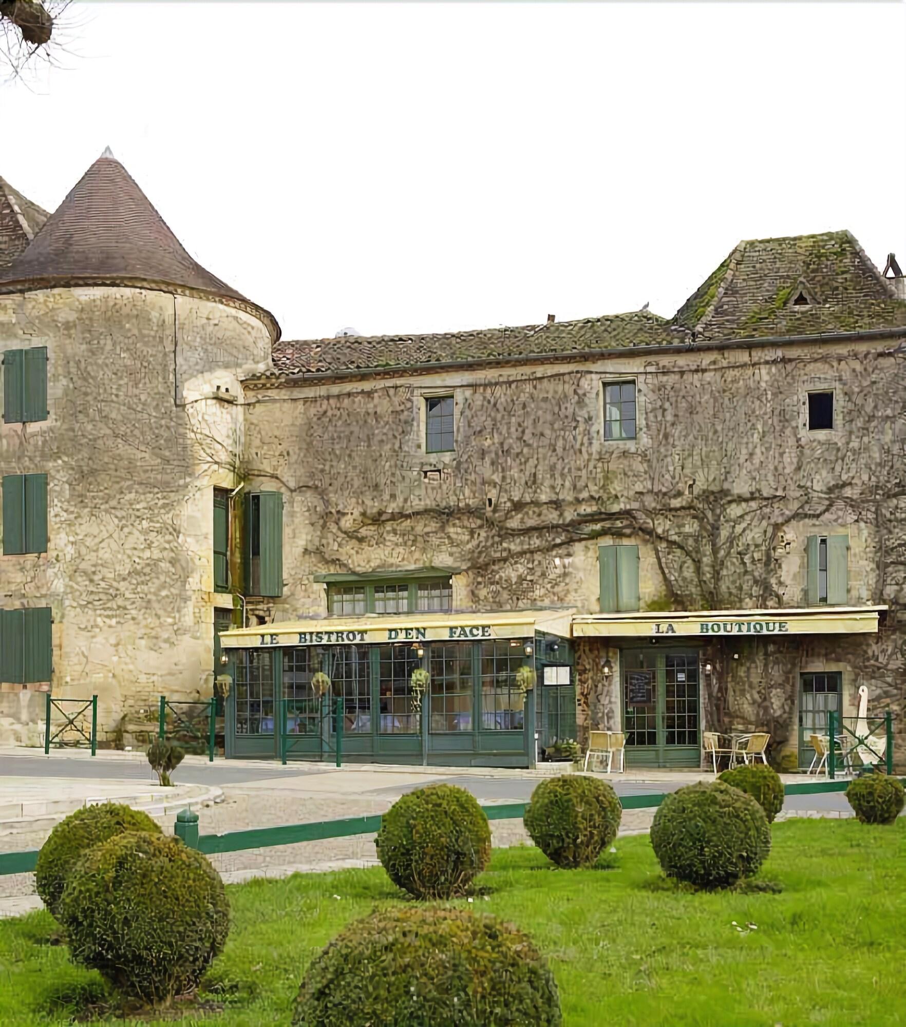 Relais & Châteaux - Le Vieux Logis - Dordogne by null