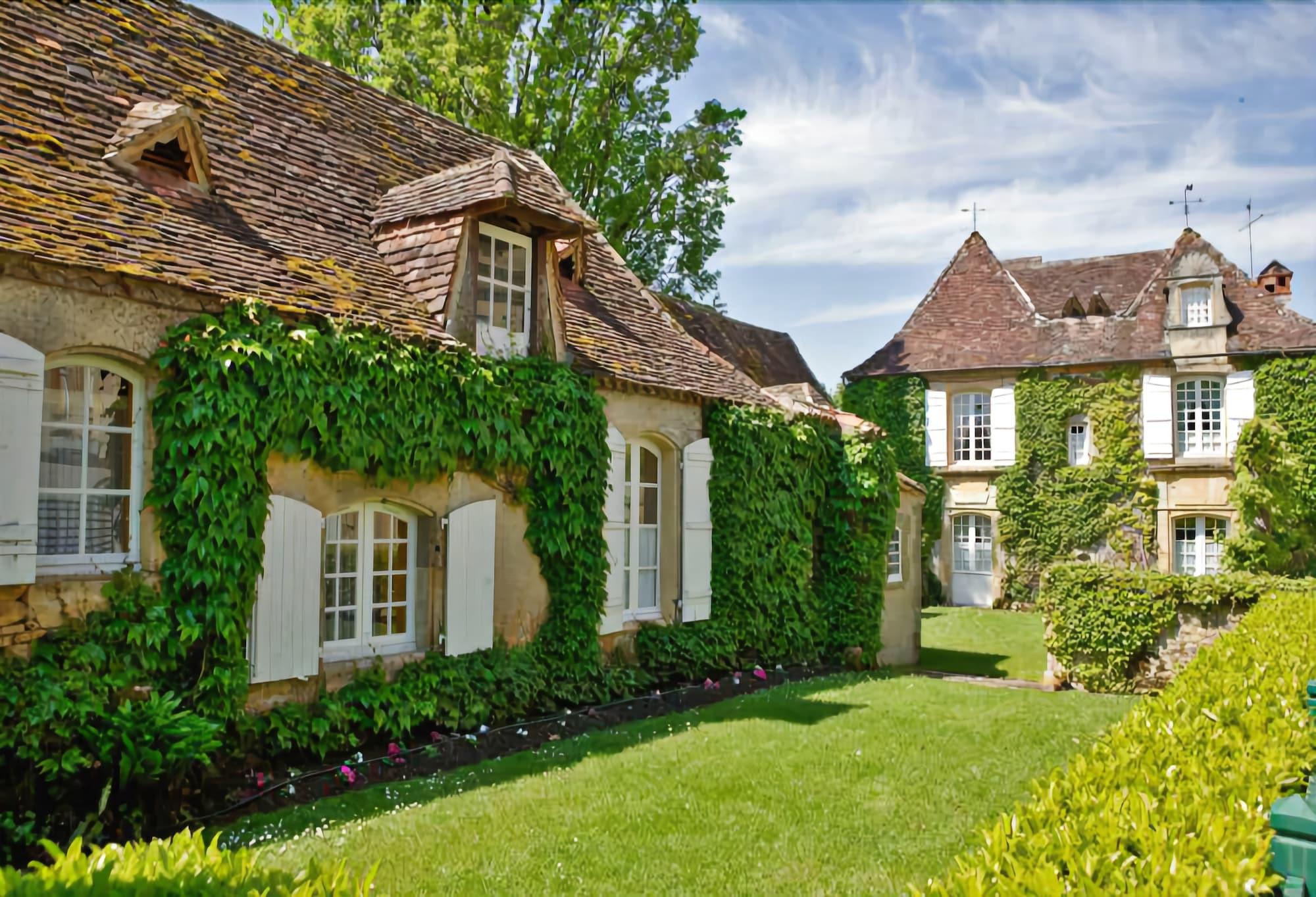 Relais & Châteaux - Le Vieux Logis - Dordogne by null