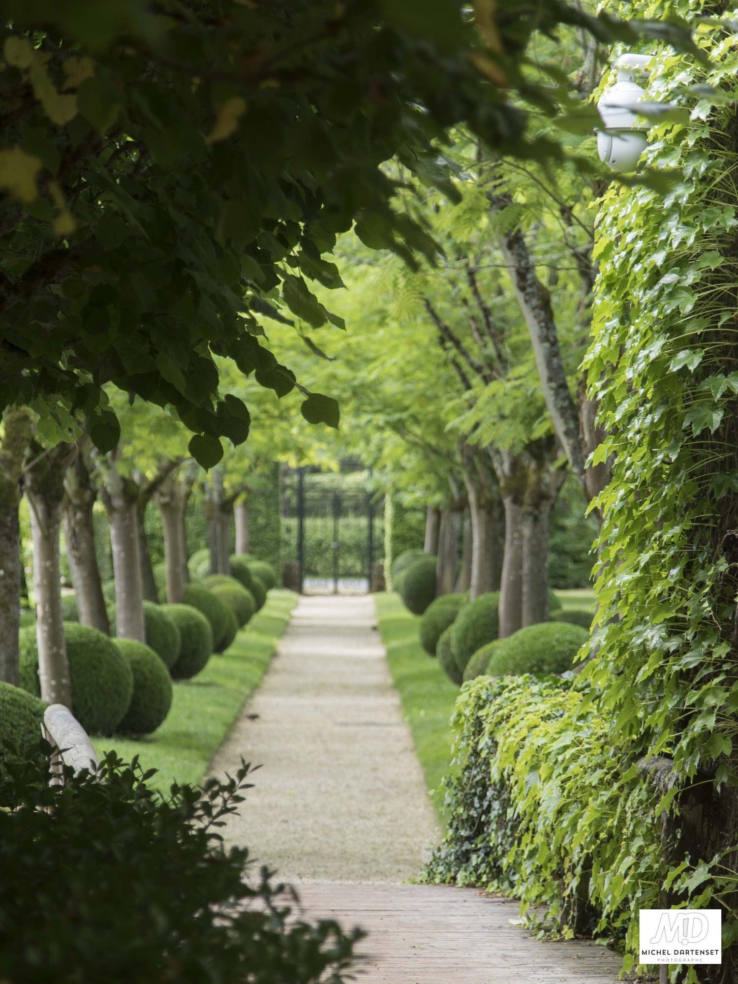 Relais & Châteaux - Le Vieux Logis - Dordogne by null