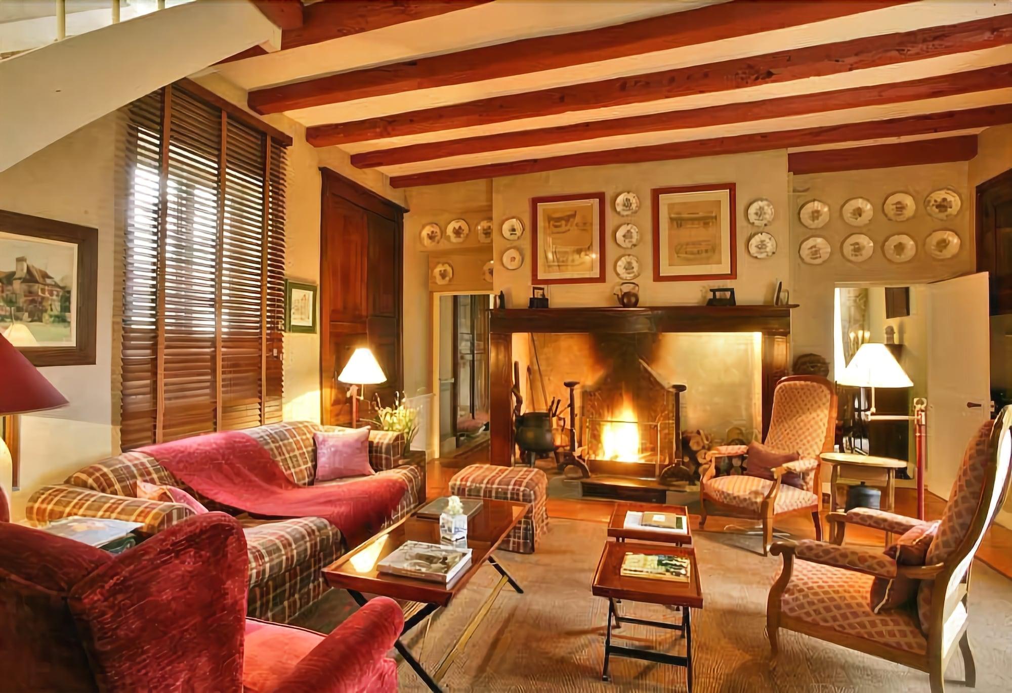 Relais & Châteaux - Le Vieux Logis - Dordogne by null