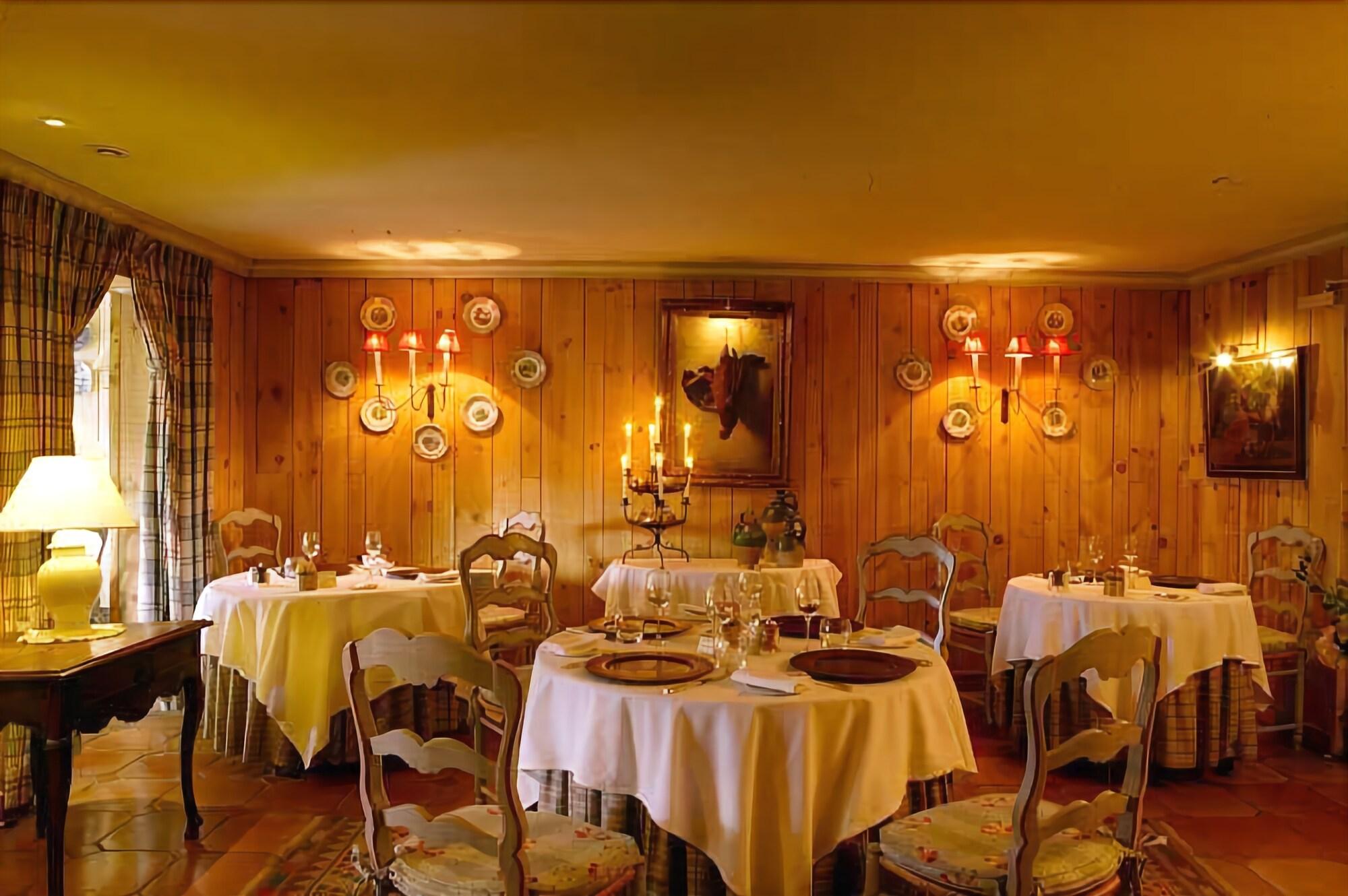 Relais & Châteaux - Le Vieux Logis - Dordogne by null