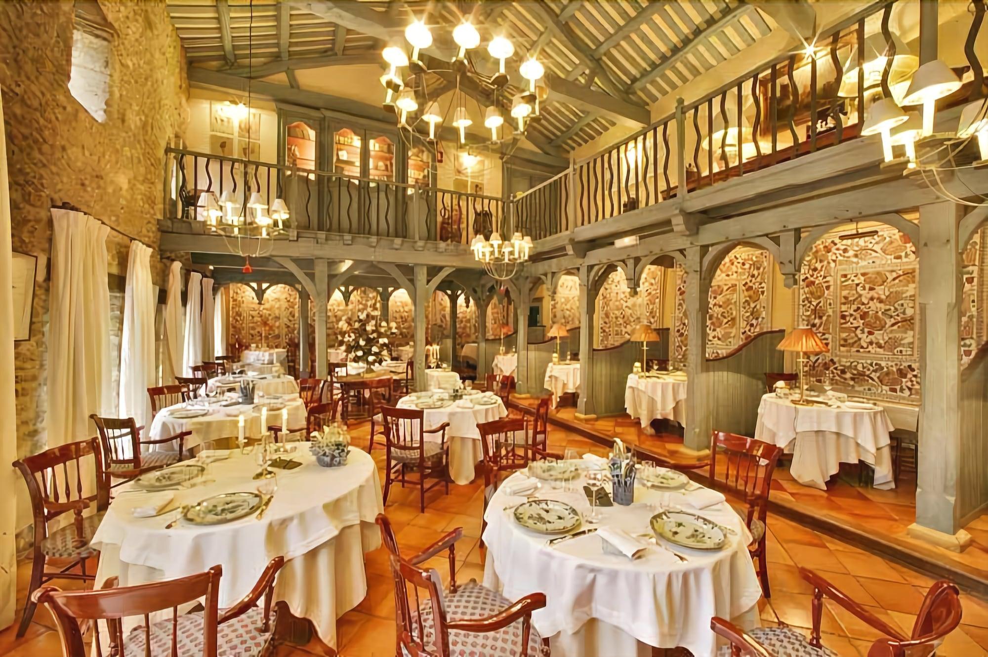 Relais & Châteaux - Le Vieux Logis - Dordogne by null