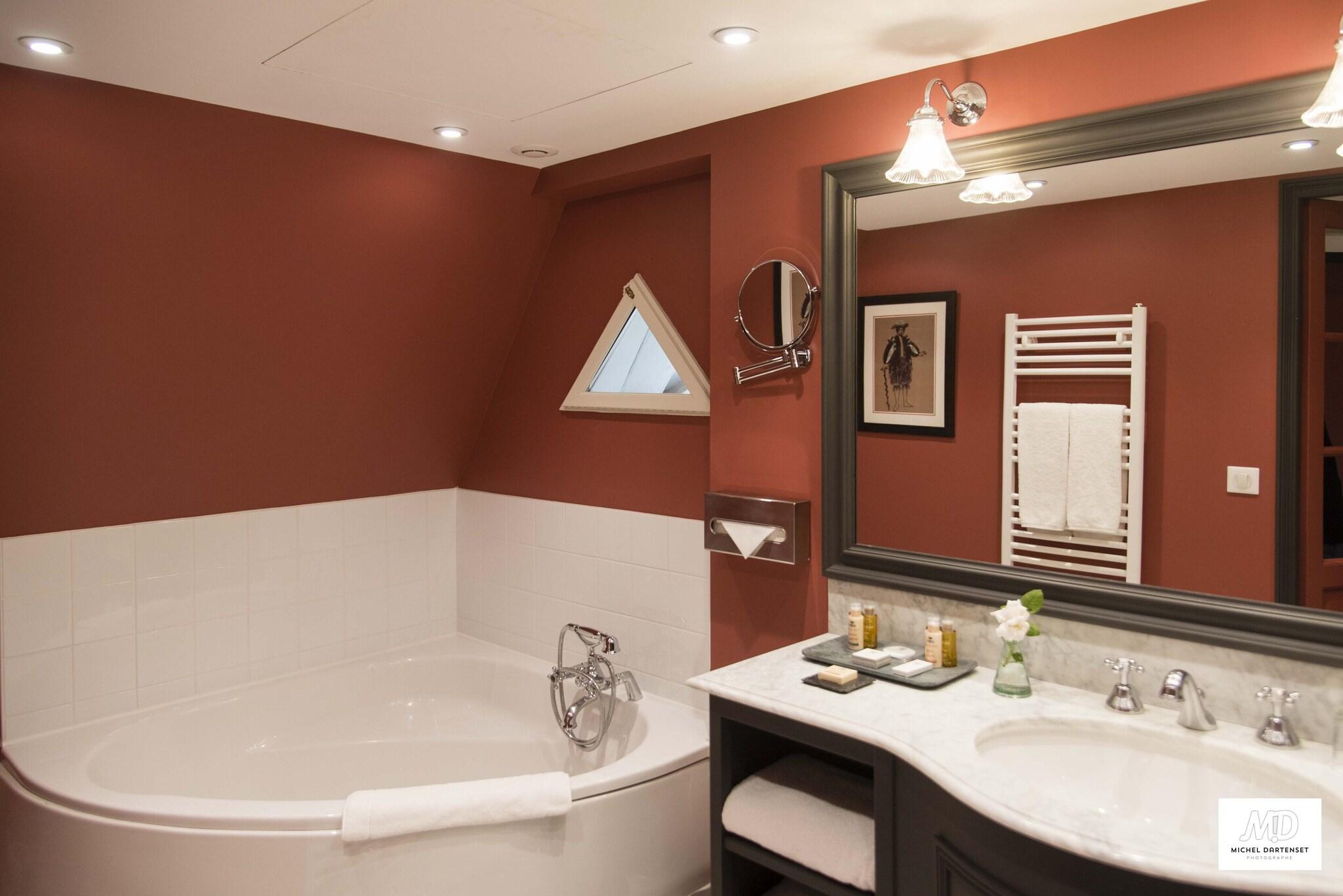 Relais & Châteaux - Le Vieux Logis - Dordogne by null