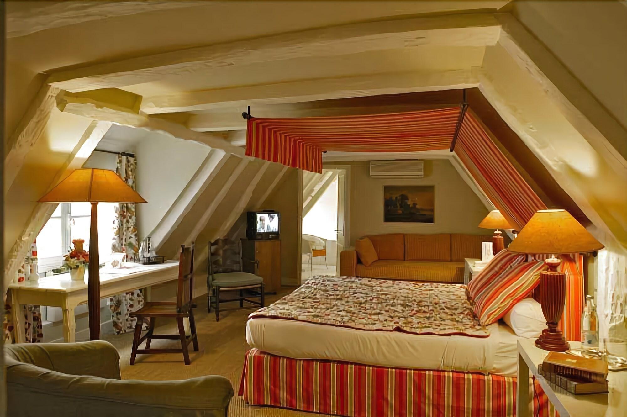 Relais & Châteaux - Le Vieux Logis - Dordogne by null