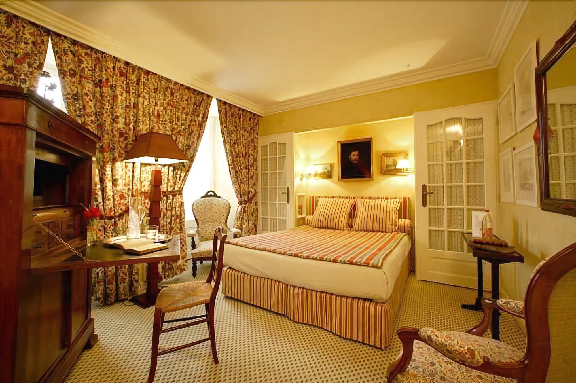 Relais & Châteaux - Le Vieux Logis - Dordogne by null