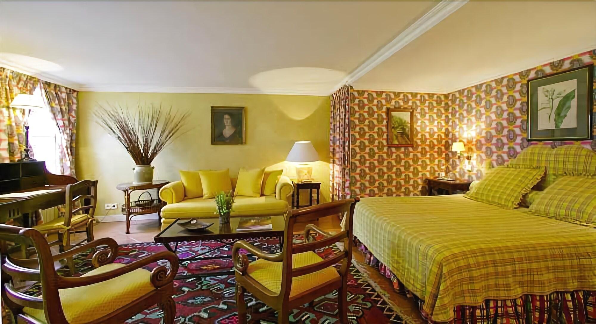 Relais & Châteaux - Le Vieux Logis - Dordogne by null