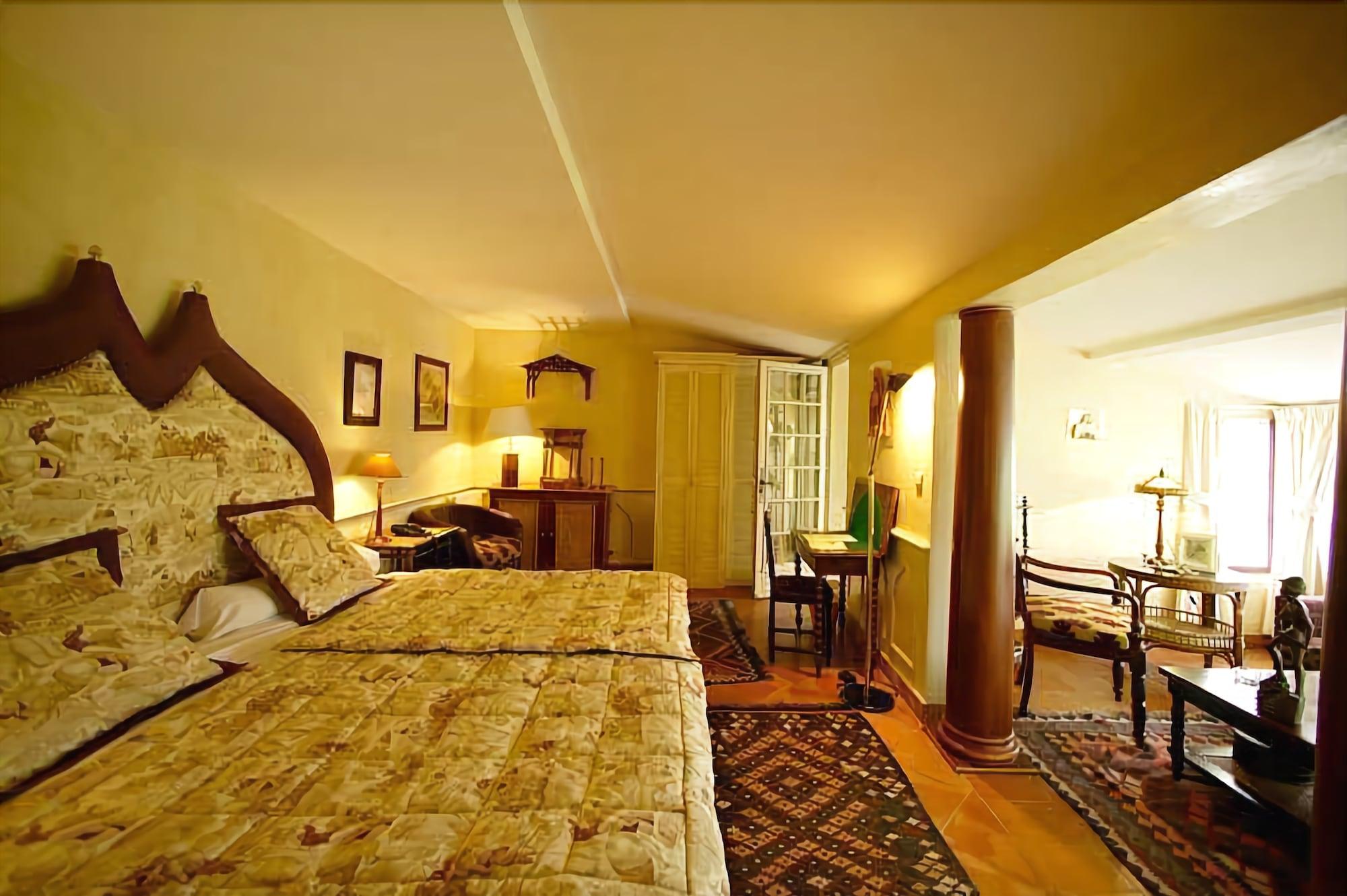 Relais & Châteaux - Le Vieux Logis - Dordogne by null