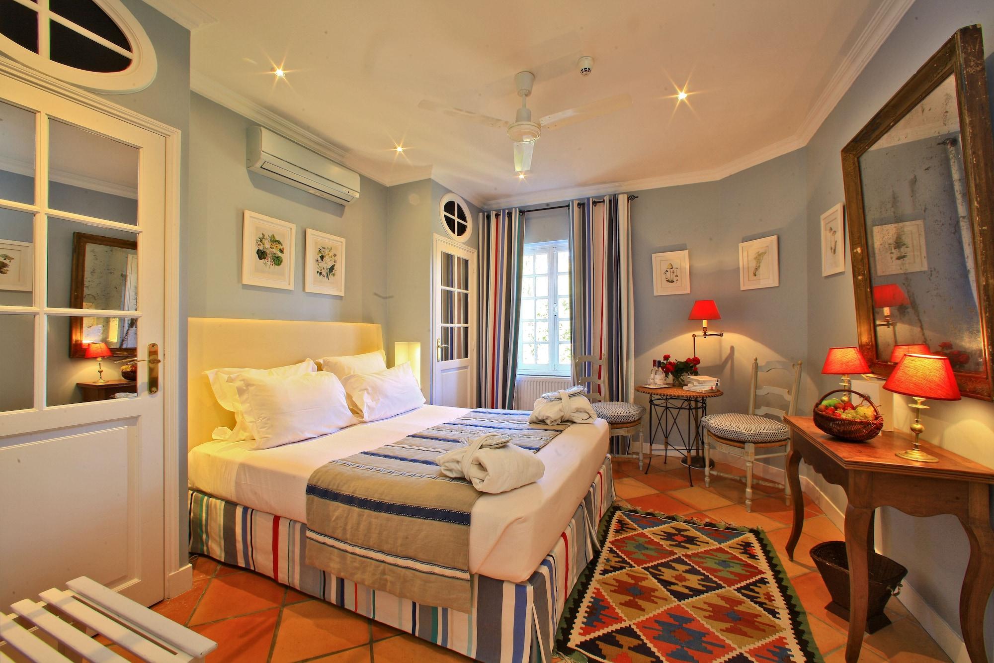 Relais & Châteaux - Le Vieux Logis - Dordogne by null