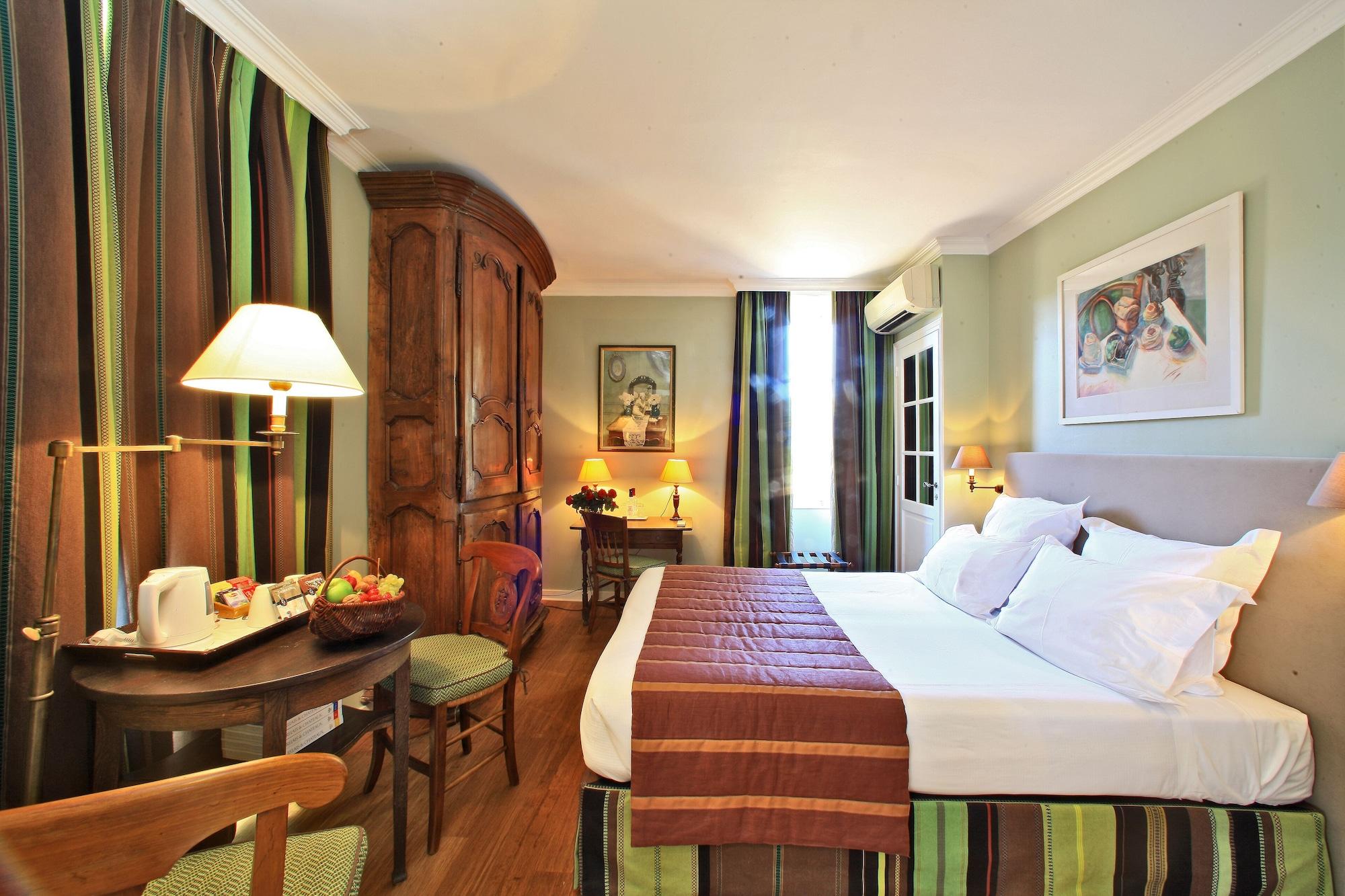 Relais & Châteaux - Le Vieux Logis - Dordogne by null