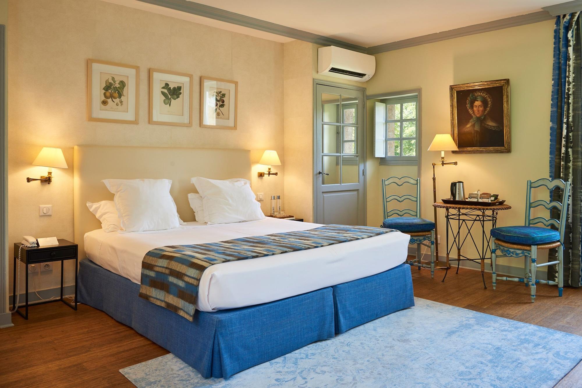 Relais & Châteaux - Le Vieux Logis - Dordogne by null