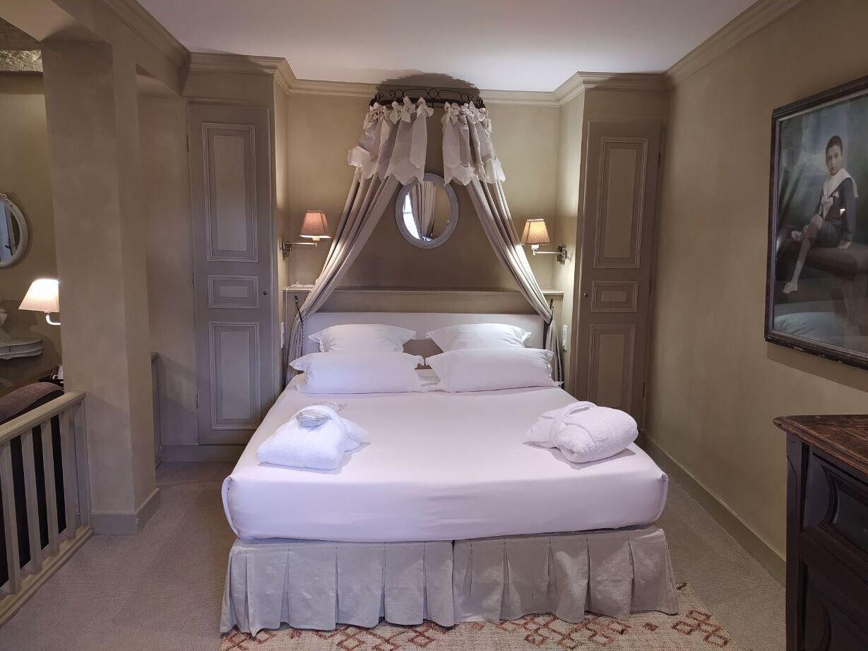 Relais & Châteaux - Le Vieux Logis - Dordogne by null