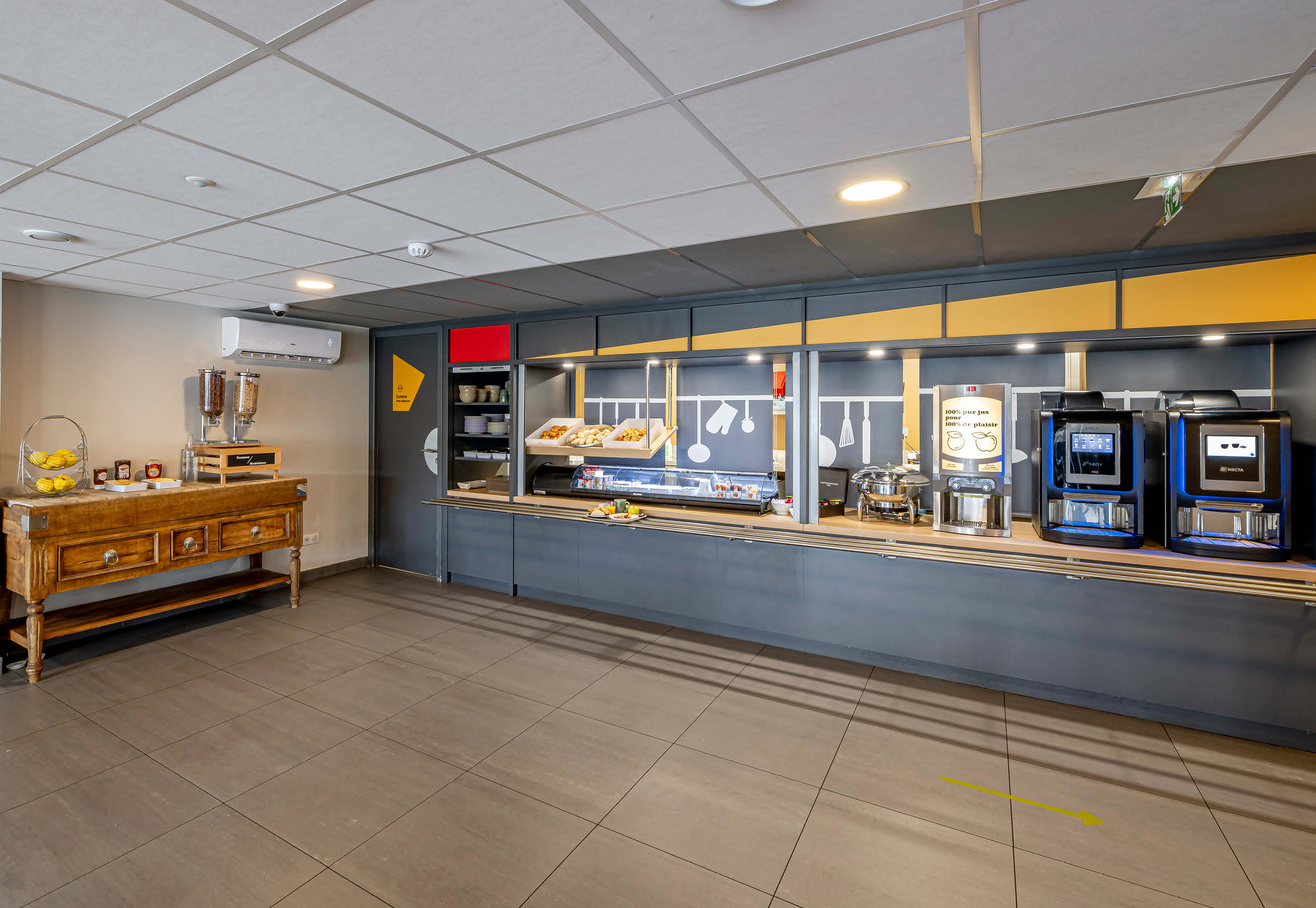 B&B Hotel Bordeaux Le Haillan