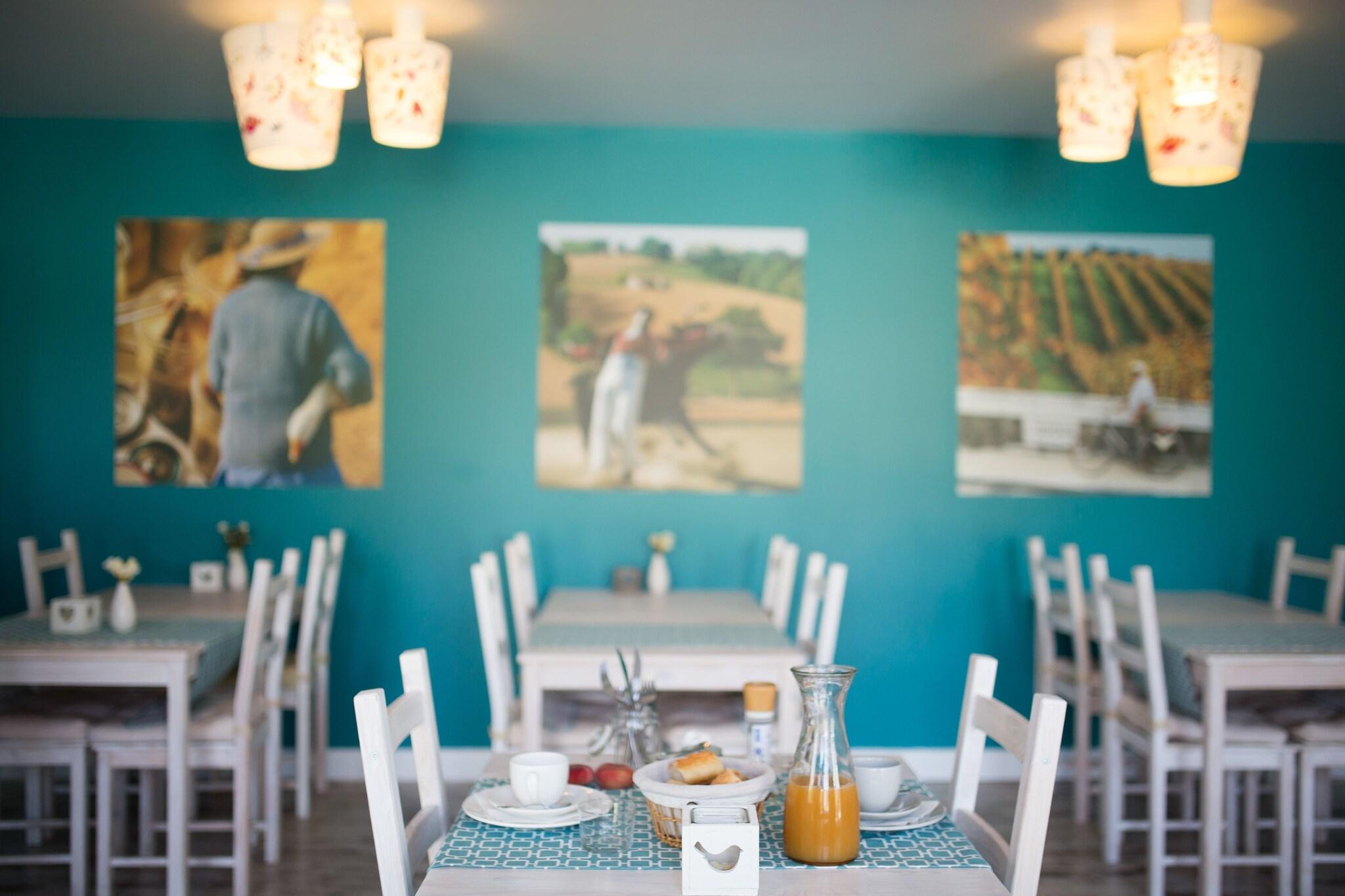 Hôtel La Petite Couronne, Ecolodge & Lofts, Landes by null