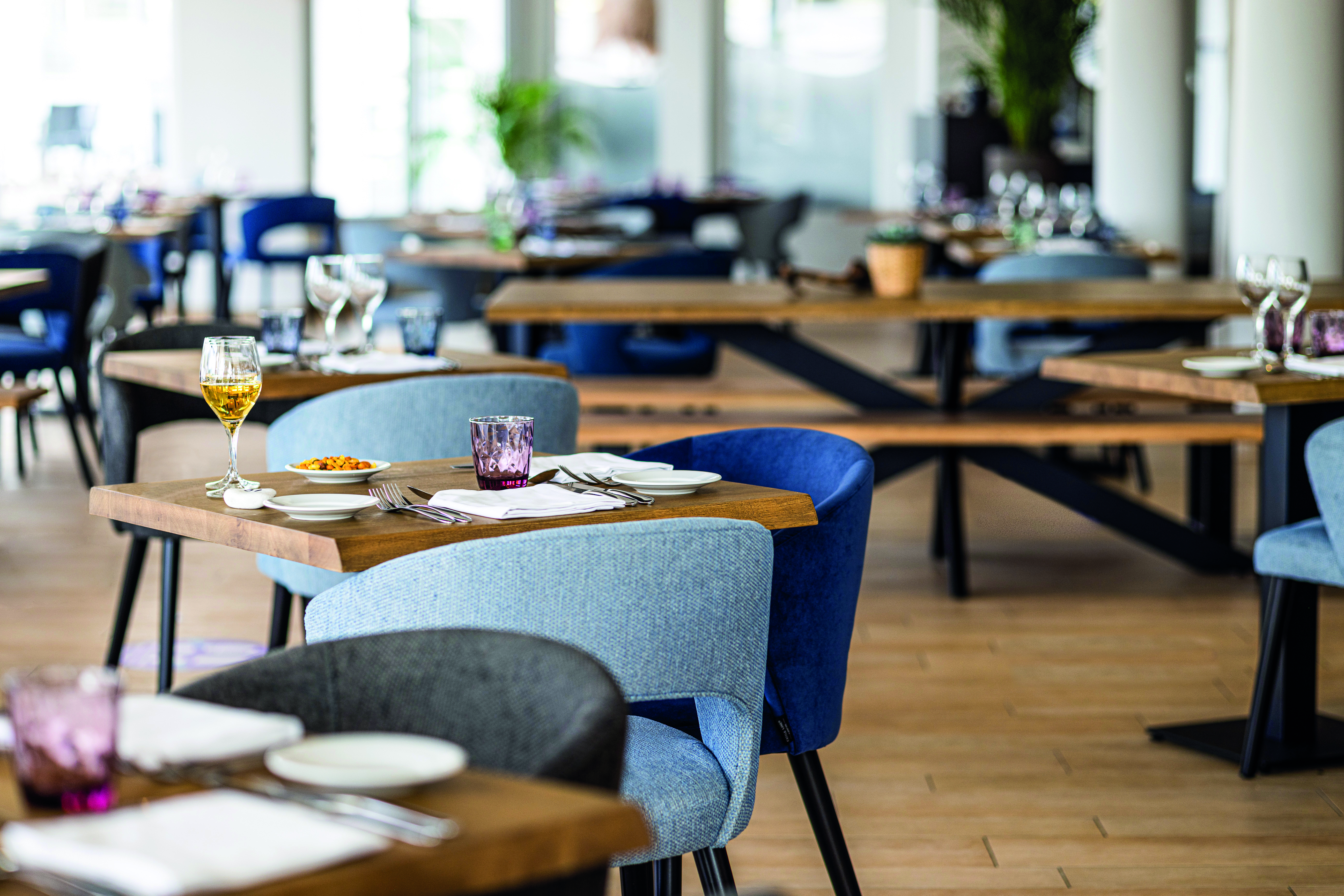 RELAIS THALASSO Hendaye Hôtel Serge Blanco