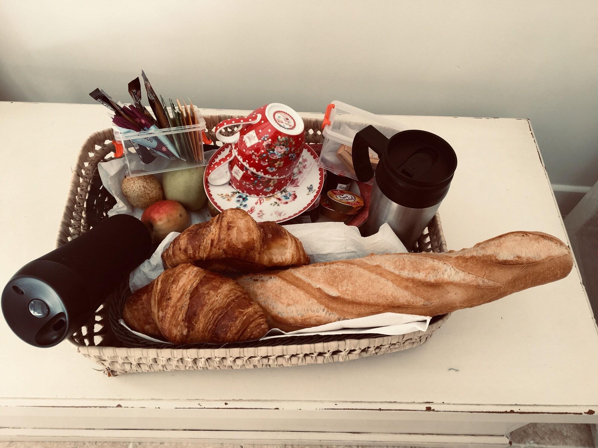 Villa Louise-Rose