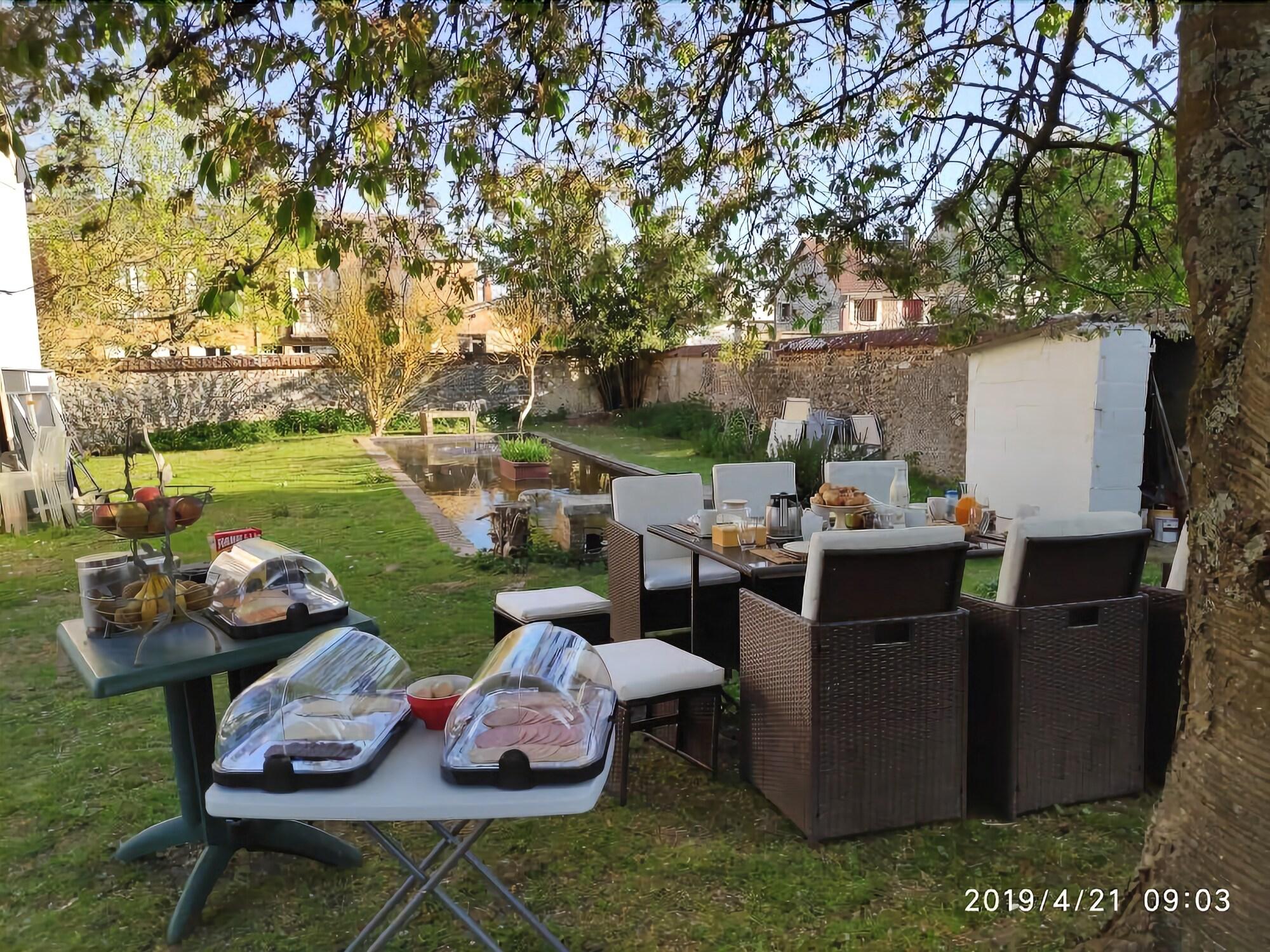 Chez Aurélia