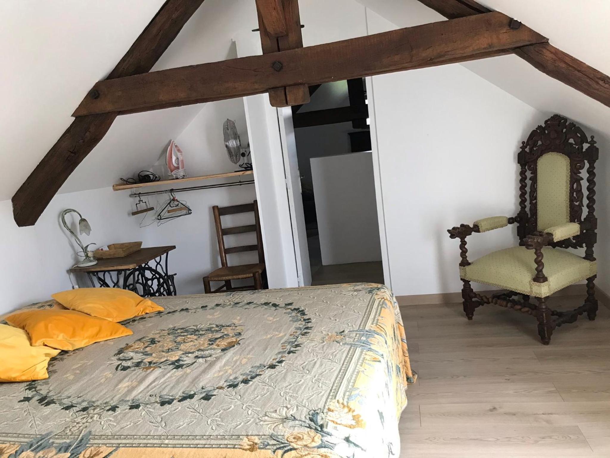 Le Relais Du Chat Prosper