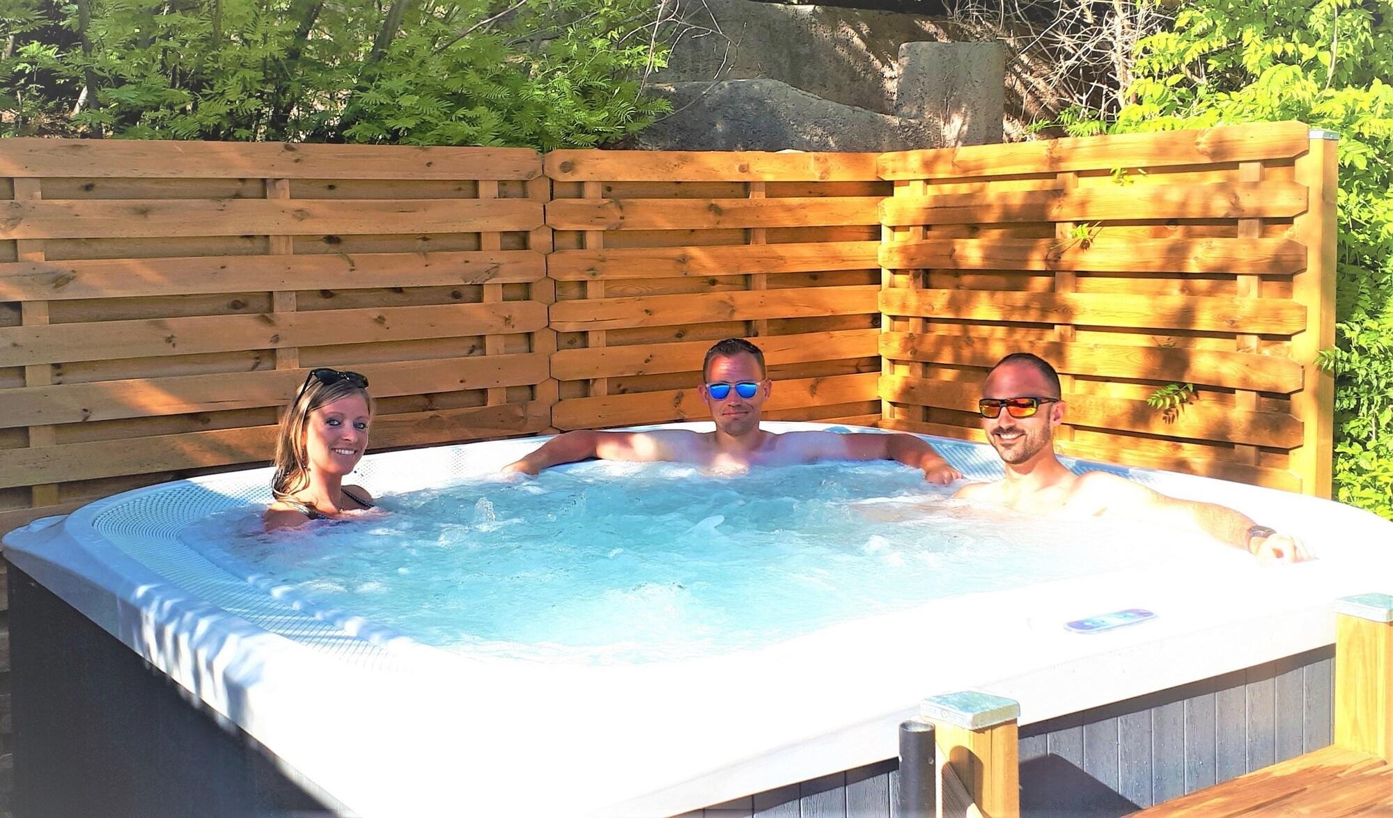 Hotel Les Jardins De Bormes