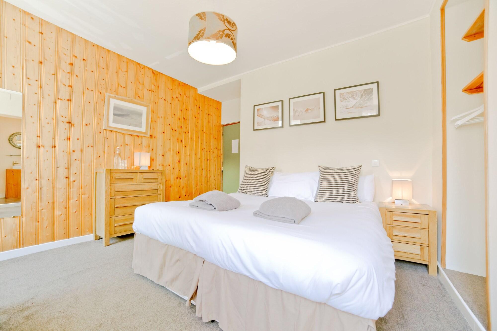 Vert Lodge - Rooms, Bar & Restaurant Chamonix by null