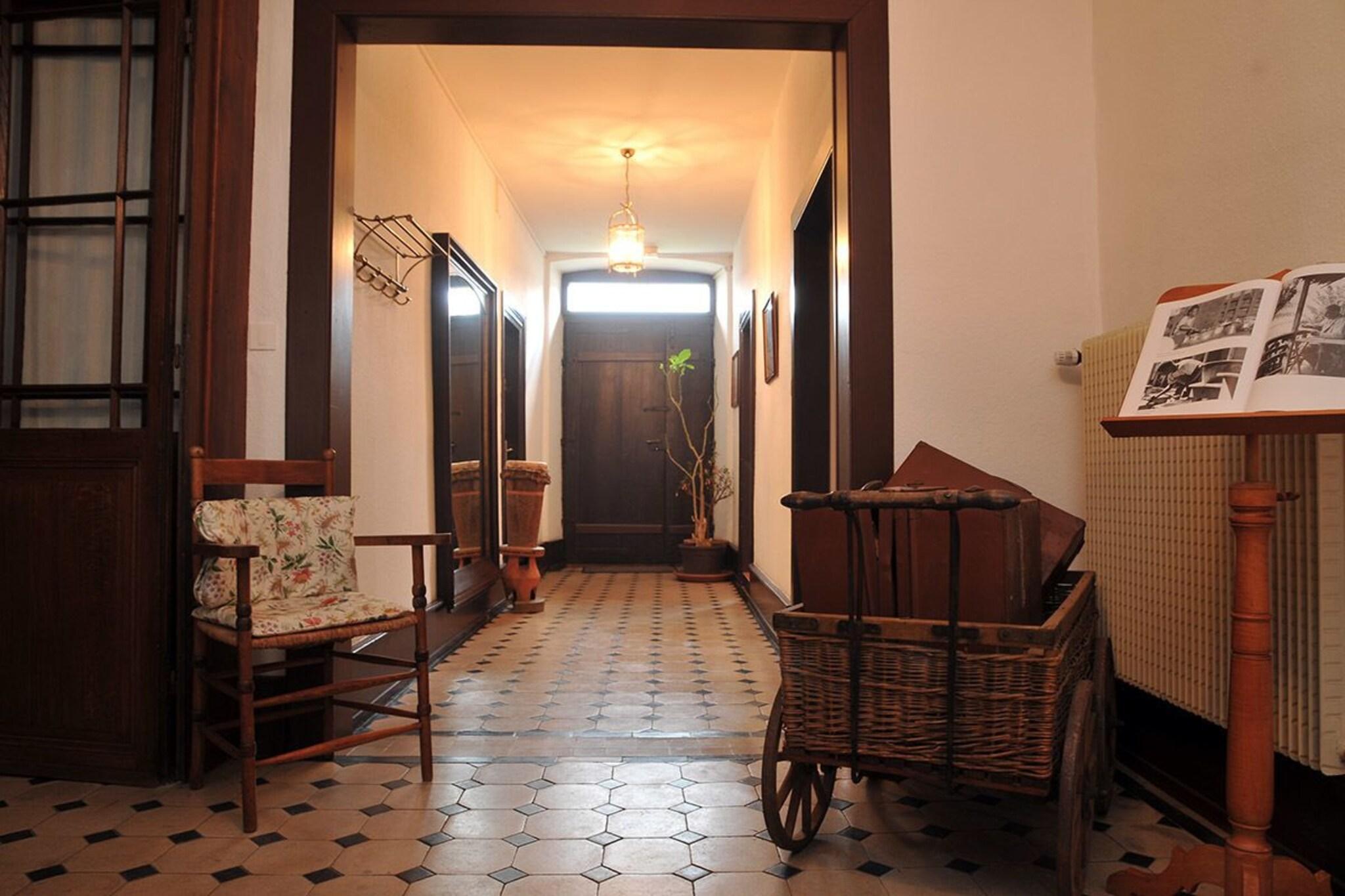 Ancien Presbytère Albert Schweitzer