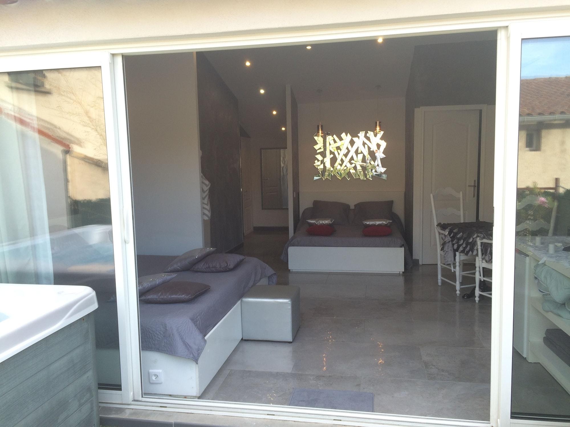 Les Chambres De Naevag