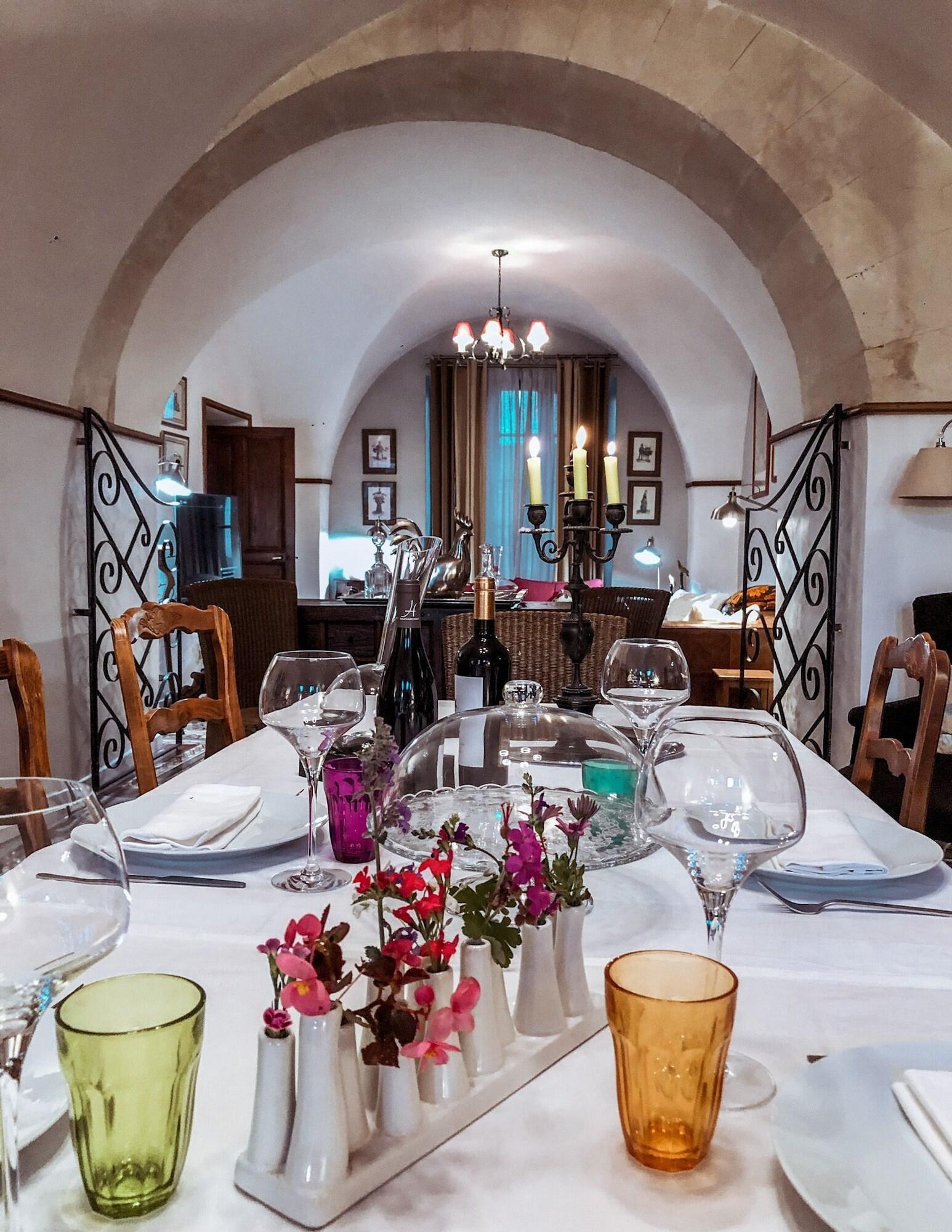 Hôtel Particulier Payan-Champier