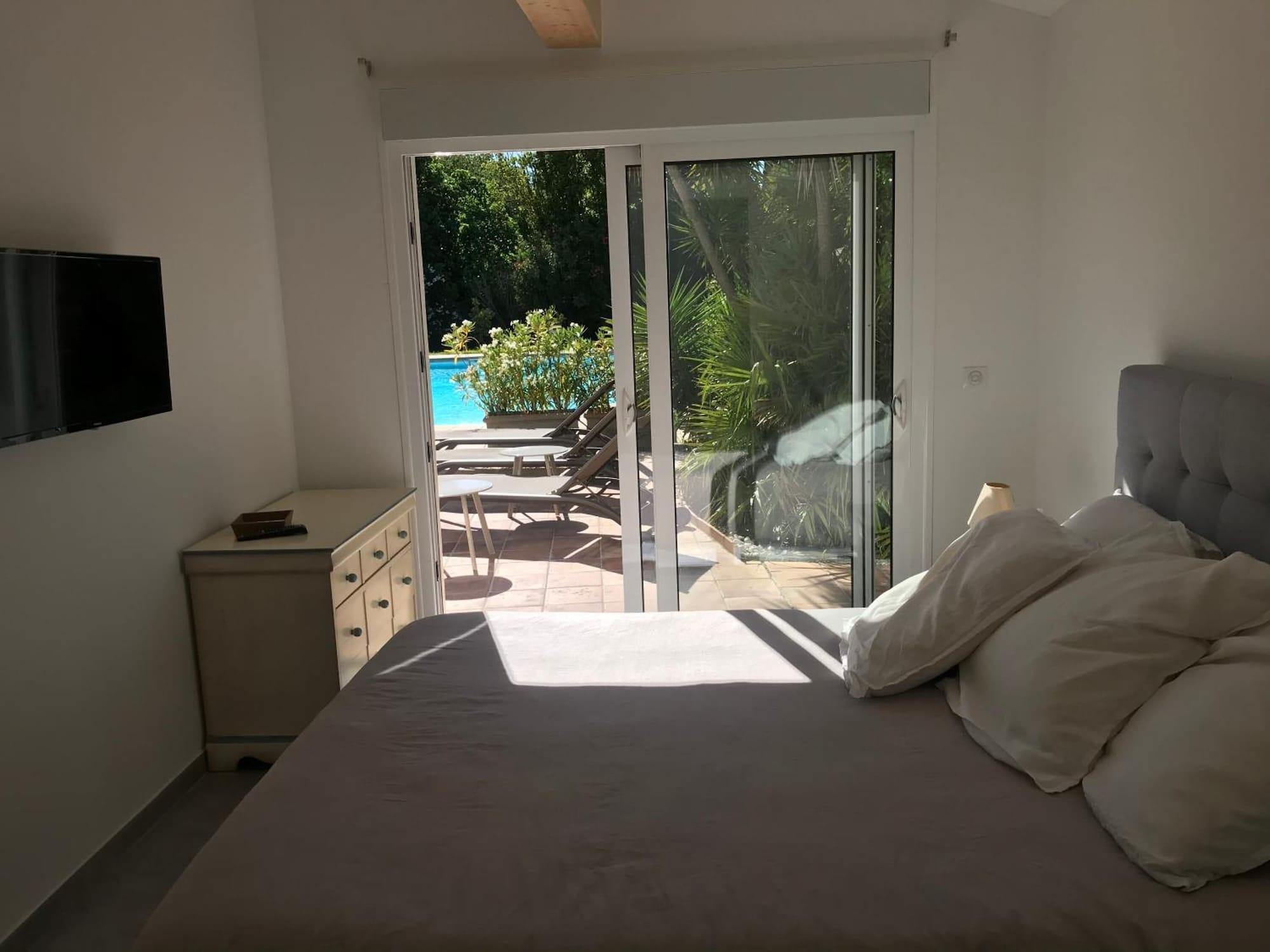 Guesthouse Le Mas De La Dame