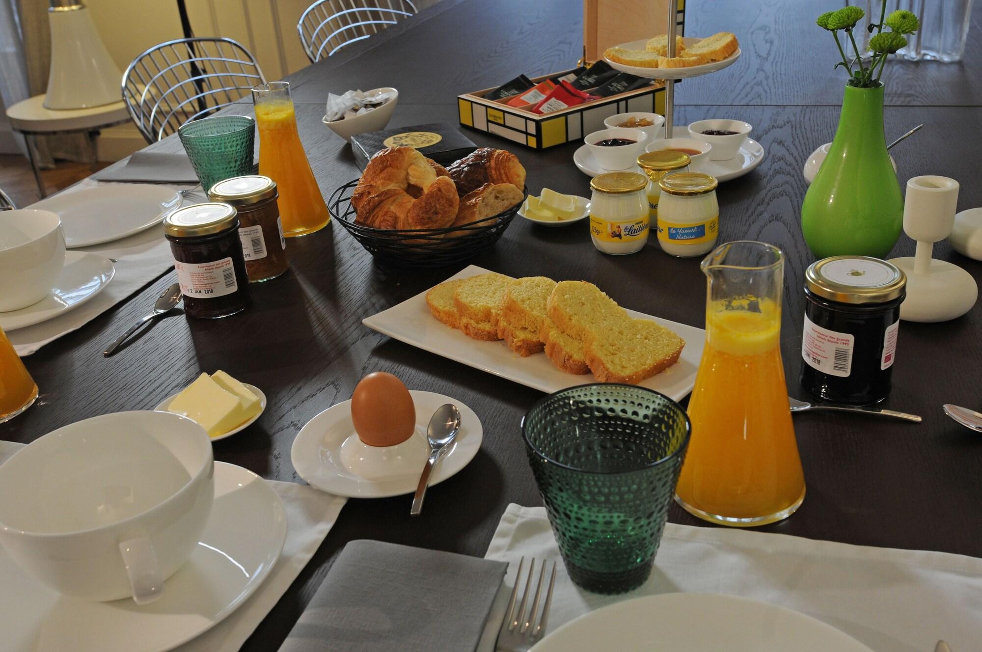 Relais 12bis B&B
